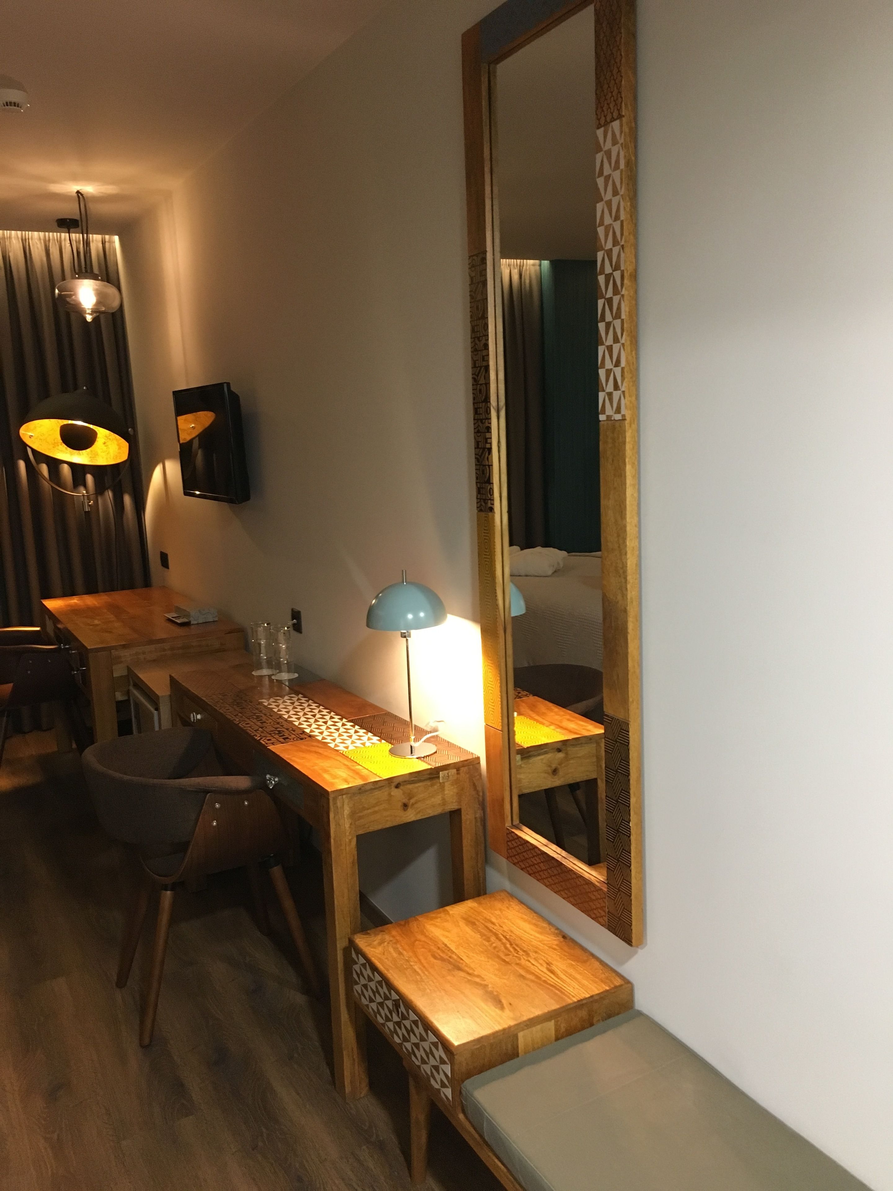 360 Degrees Pop Art Hotel