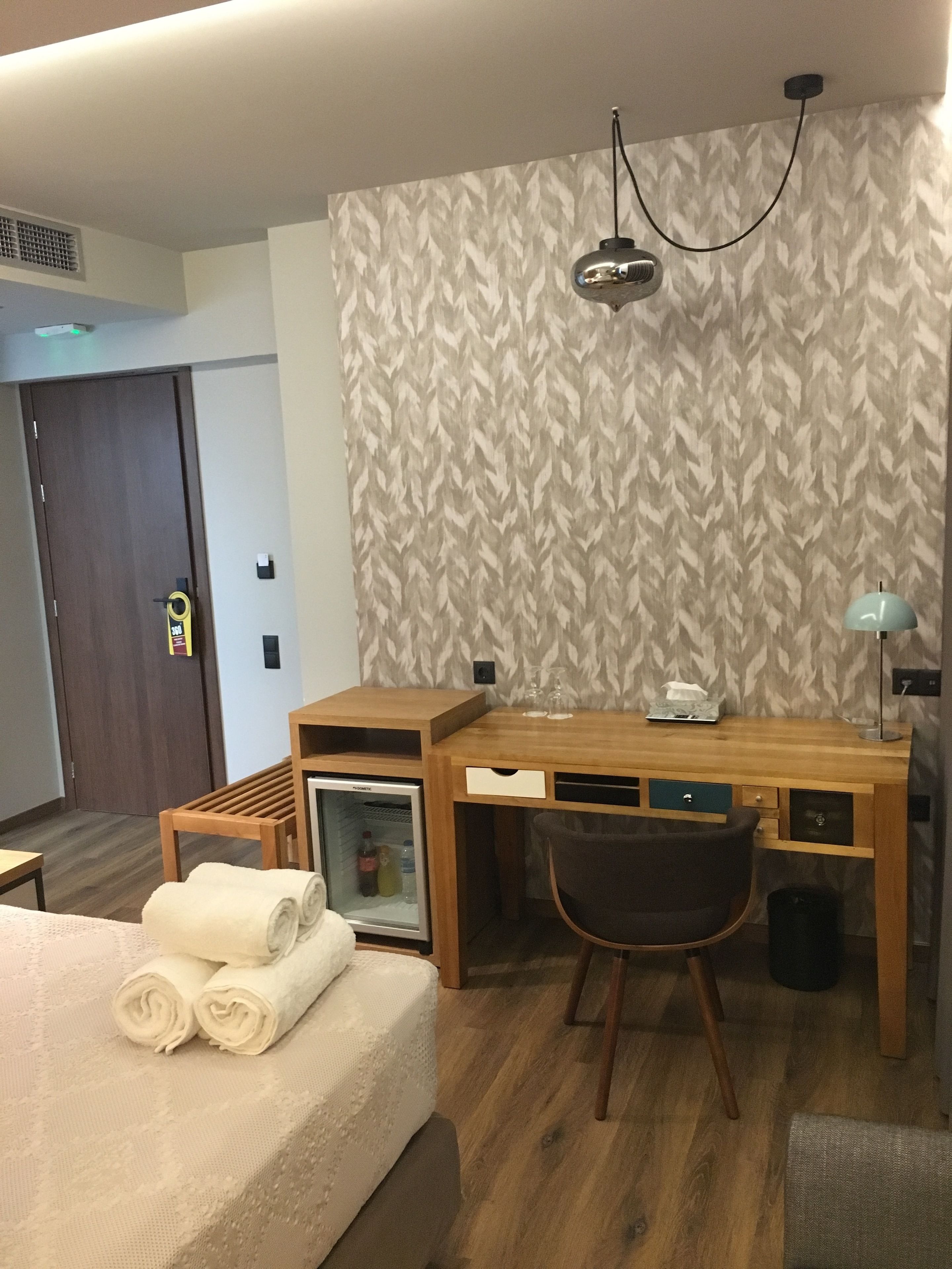 360 Degrees Pop Art Hotel