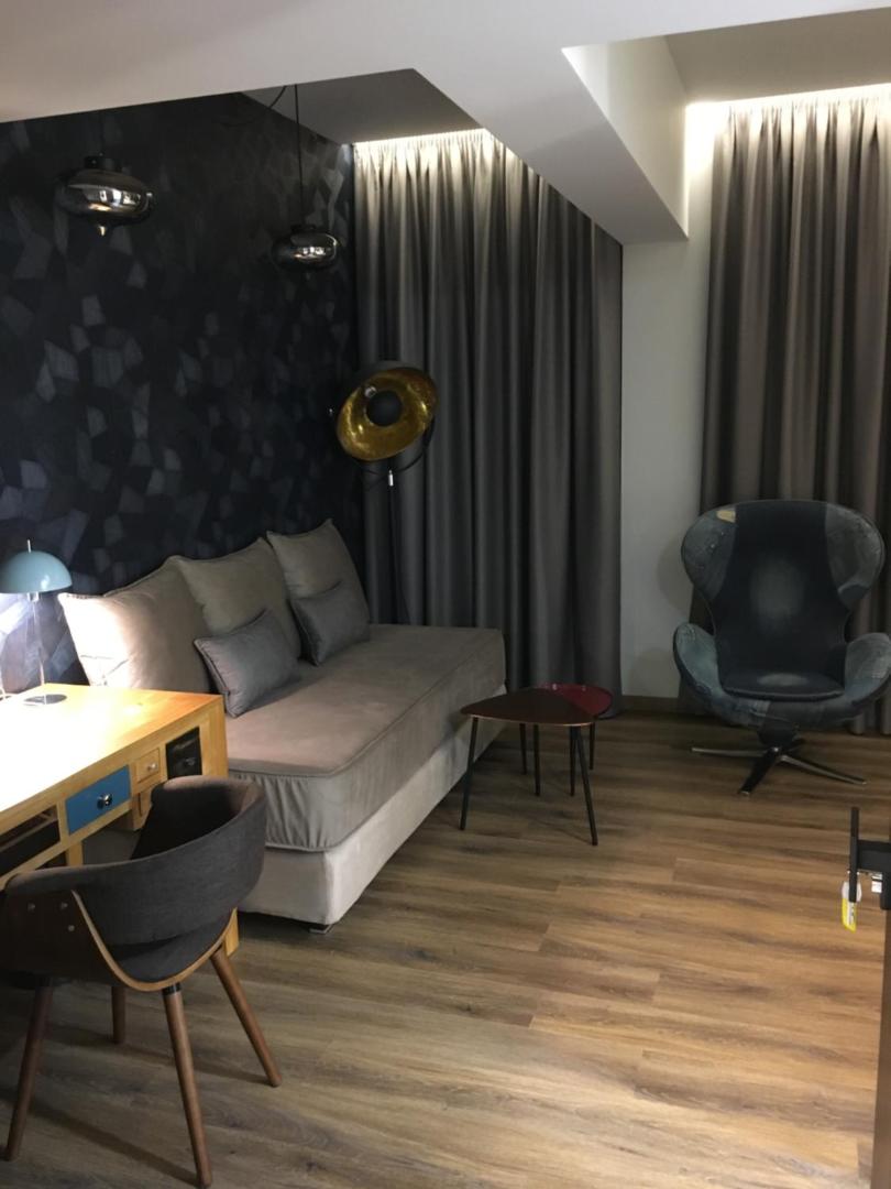 360 Degrees Pop Art Hotel