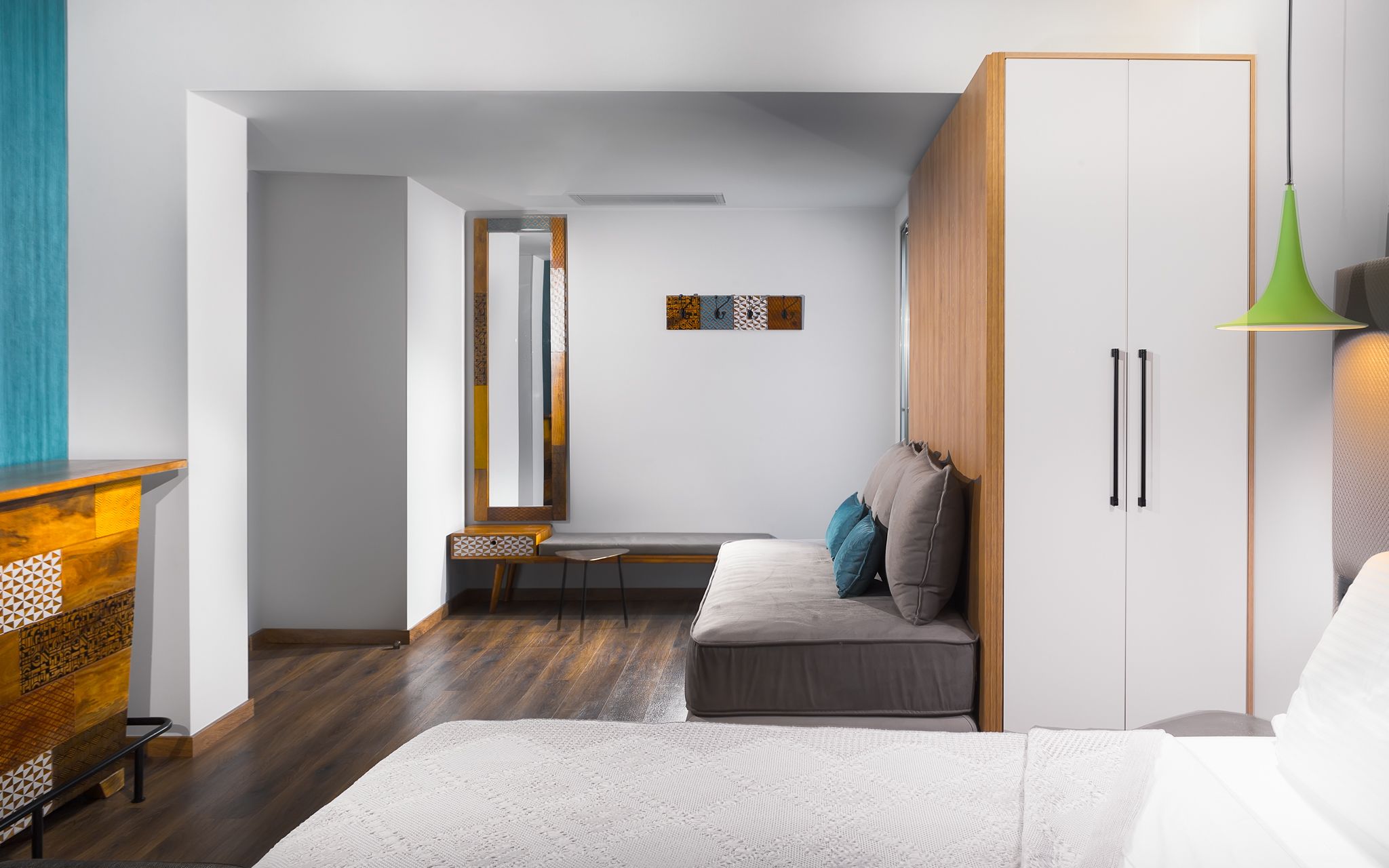 360 Degrees Pop Art Hotel