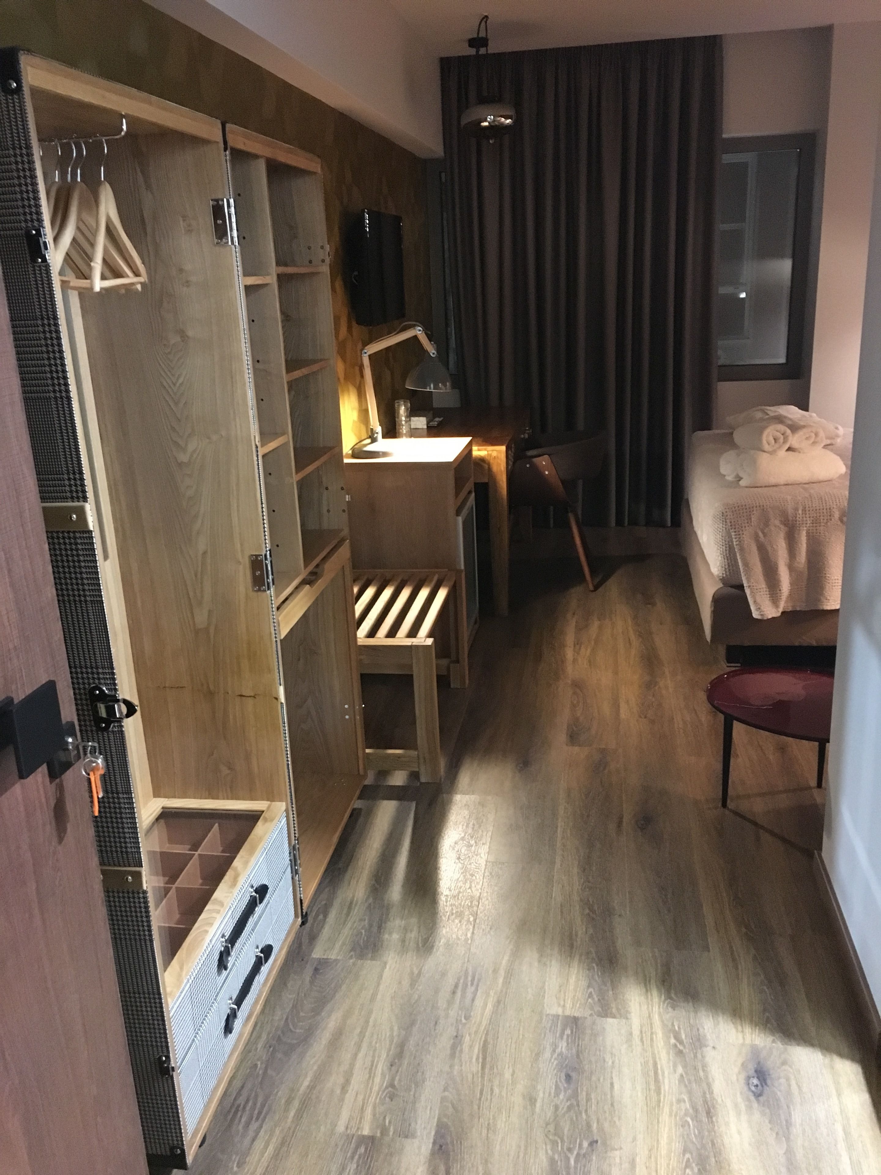 360 Degrees Pop Art Hotel