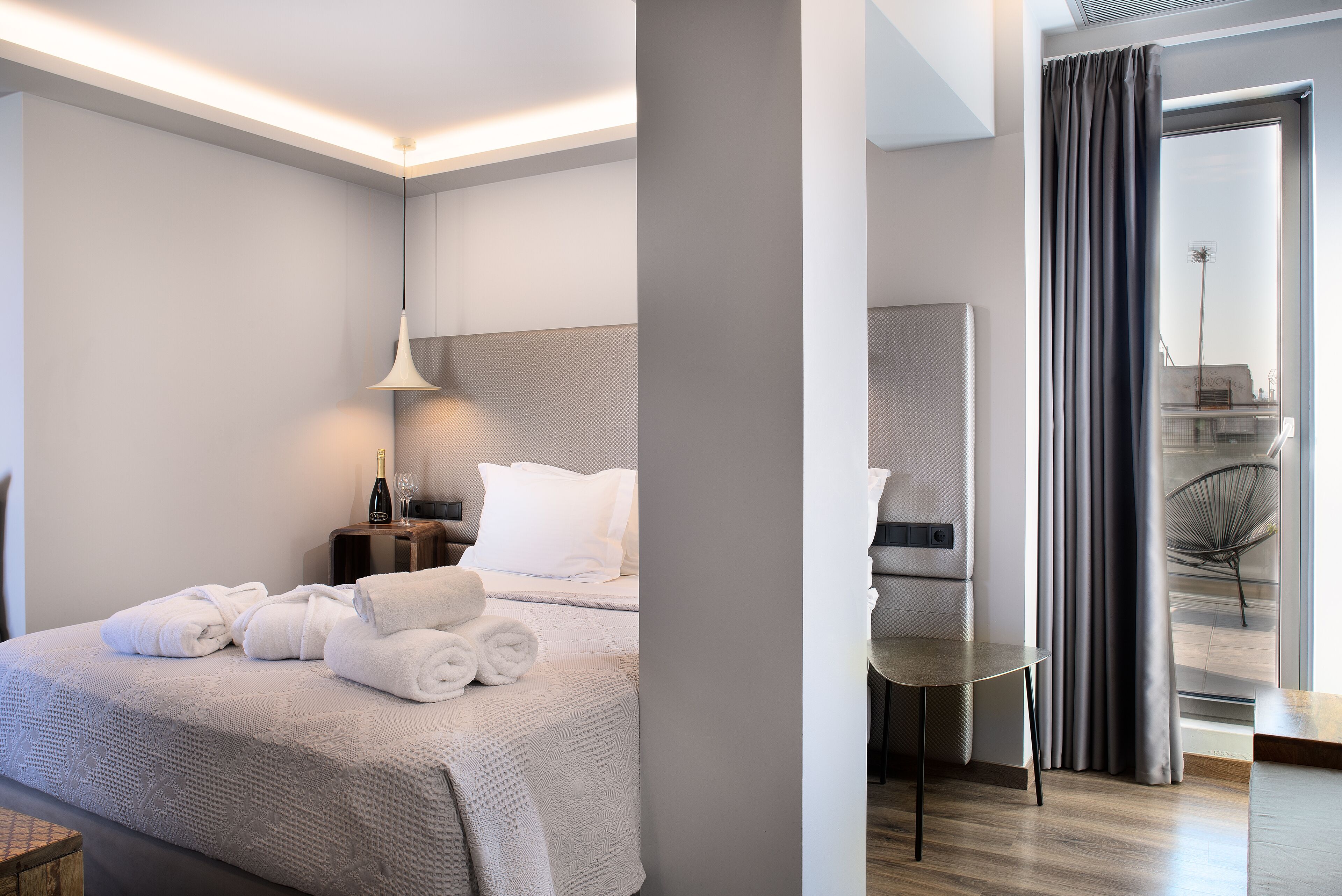 360 Degrees Pop Art Hotel