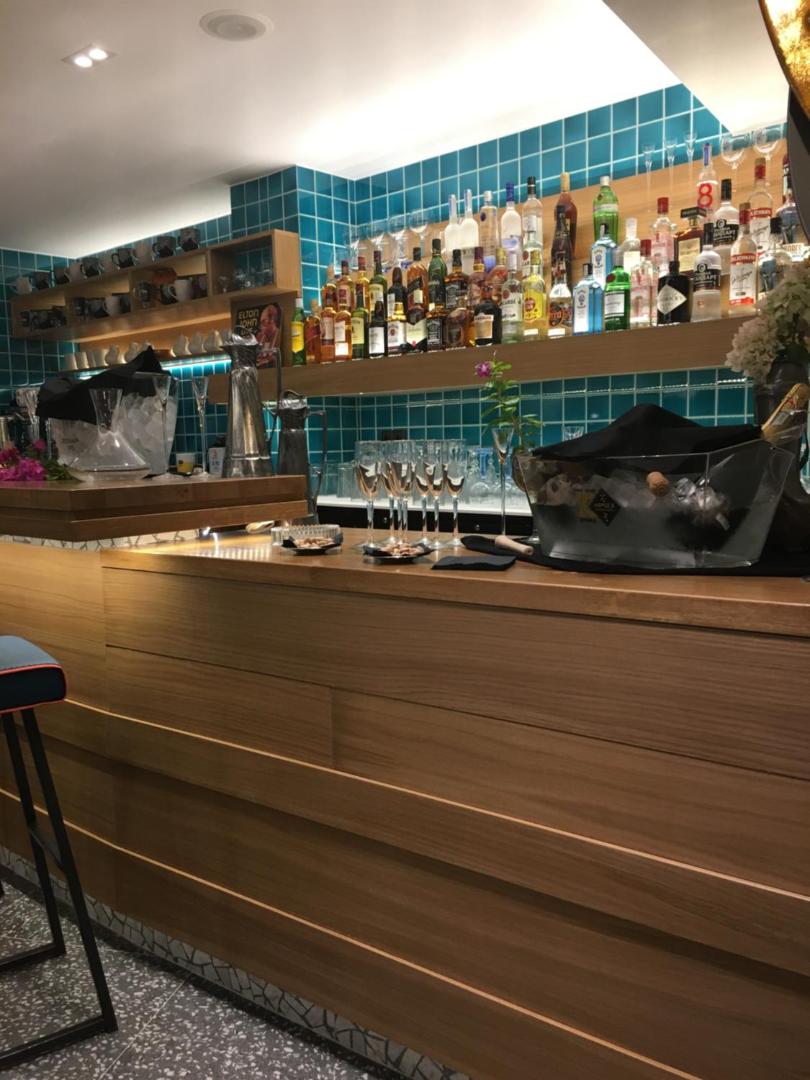 360 Degrees Pop Art Hotel