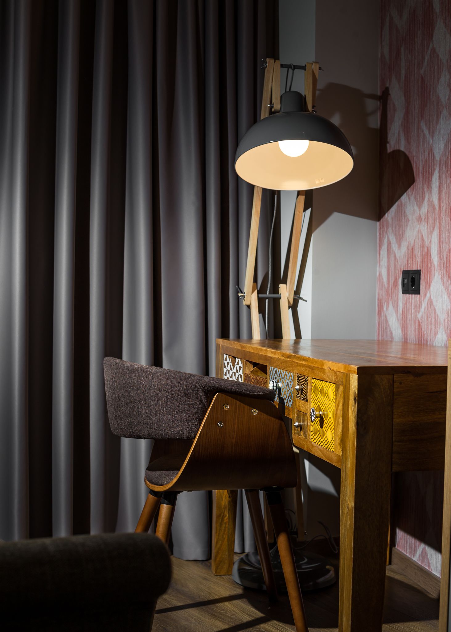 360 Degrees Pop Art Hotel