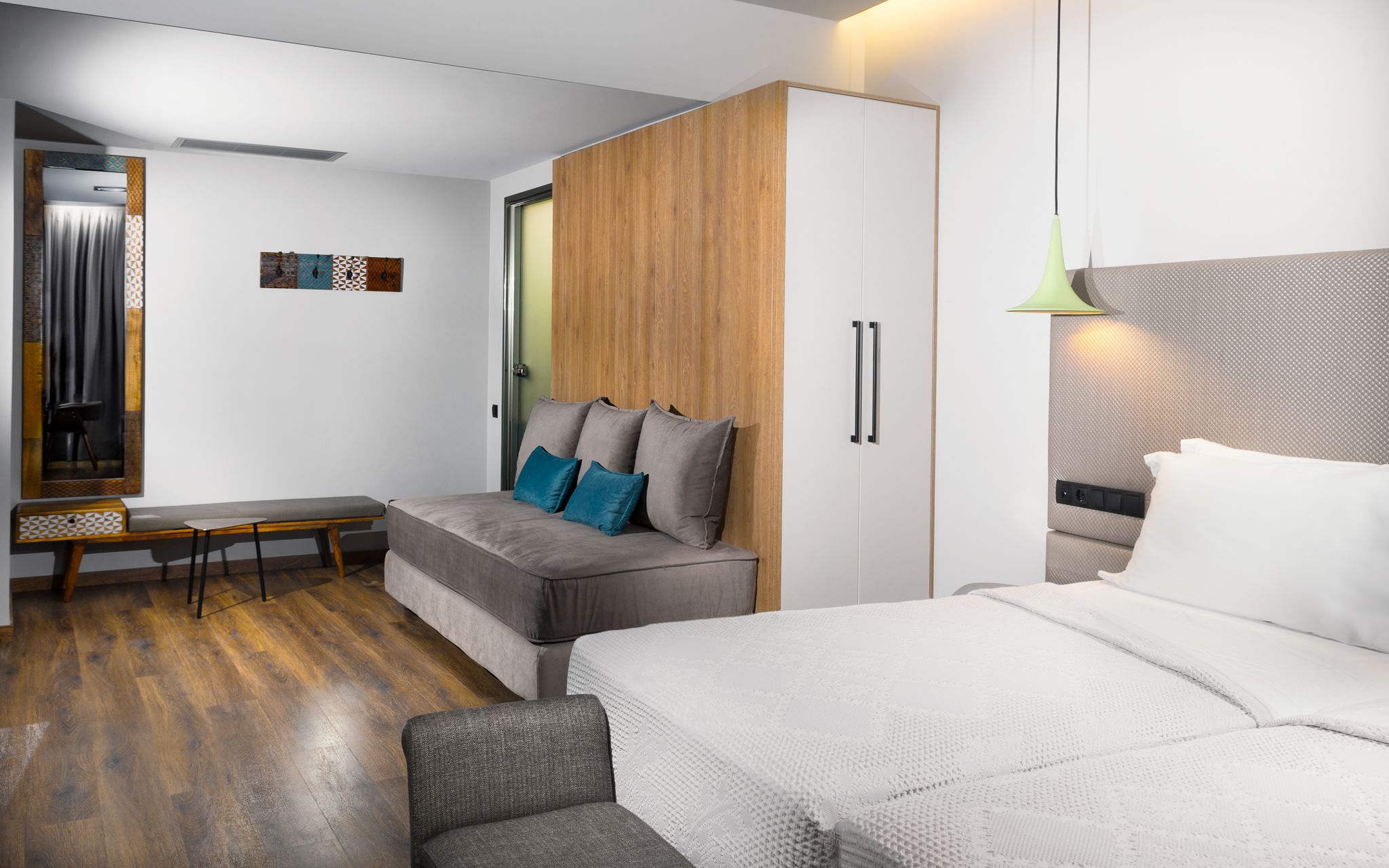 360 Degrees Pop Art Hotel