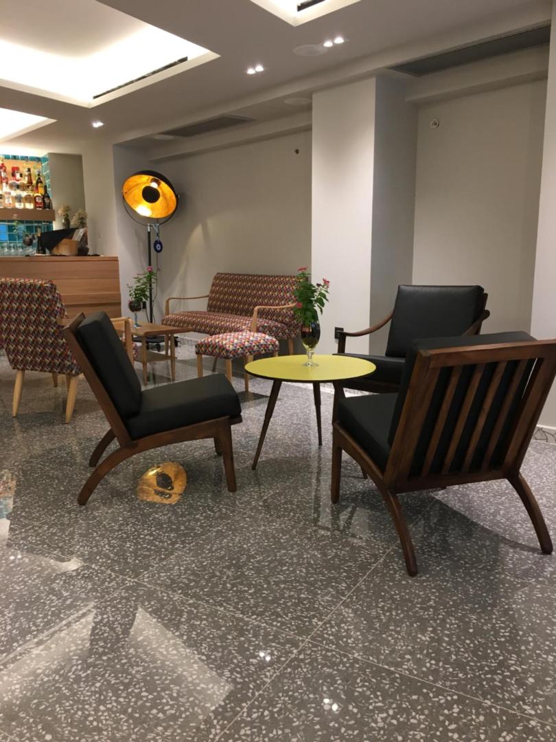 360 Degrees Pop Art Hotel