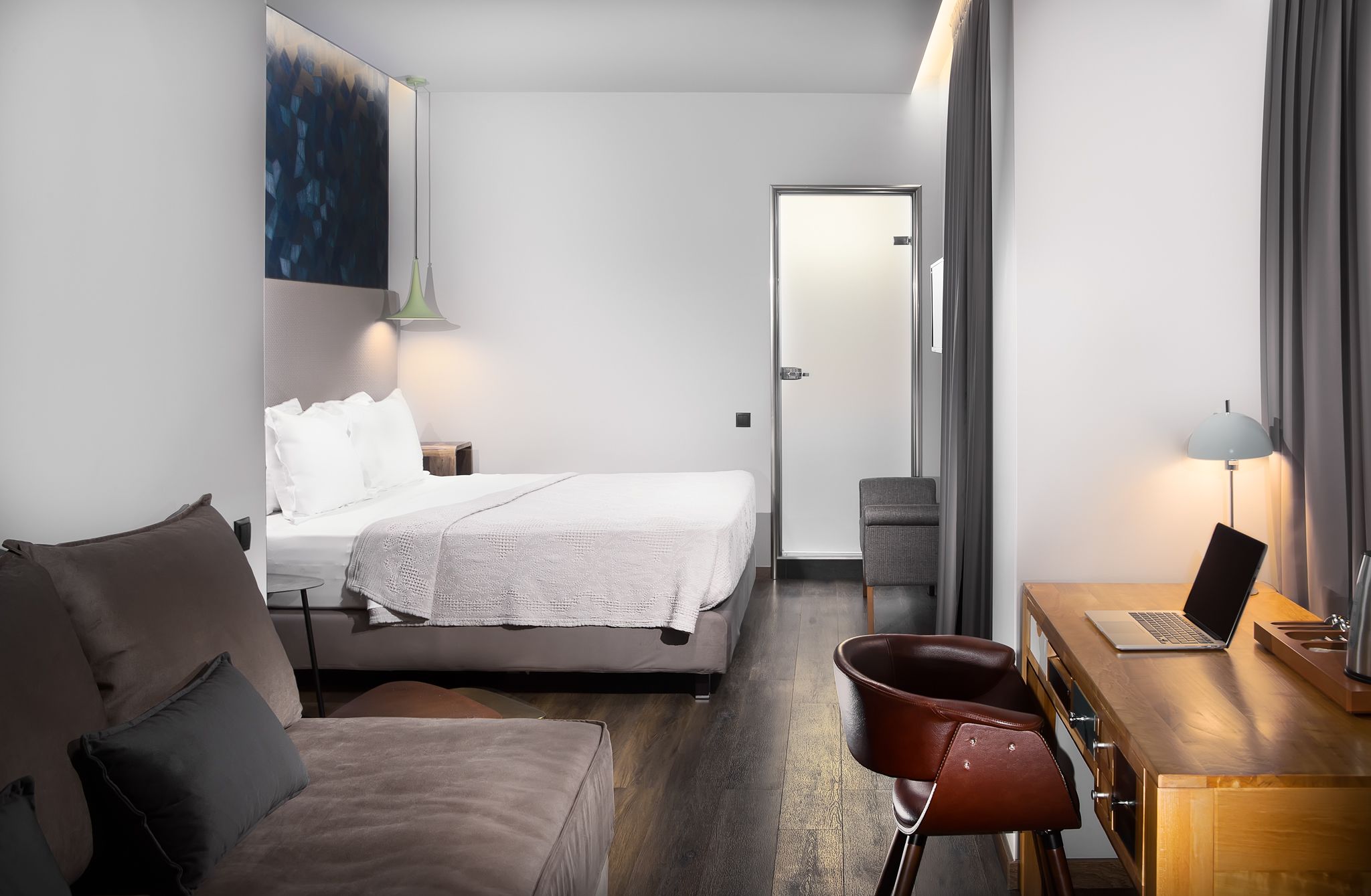 360 Degrees Pop Art Hotel