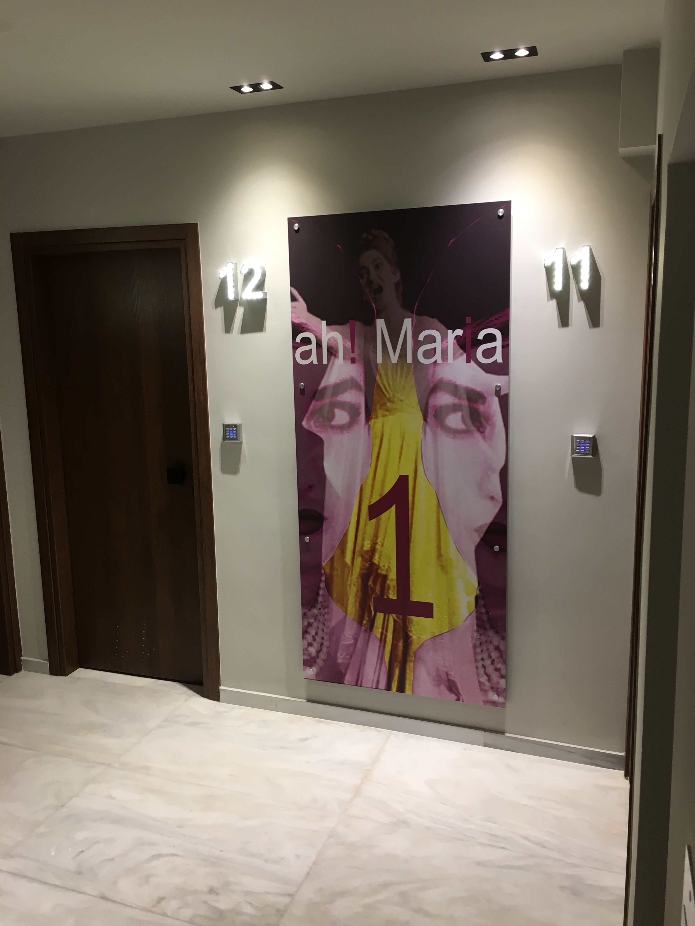 360 Degrees Pop Art Hotel