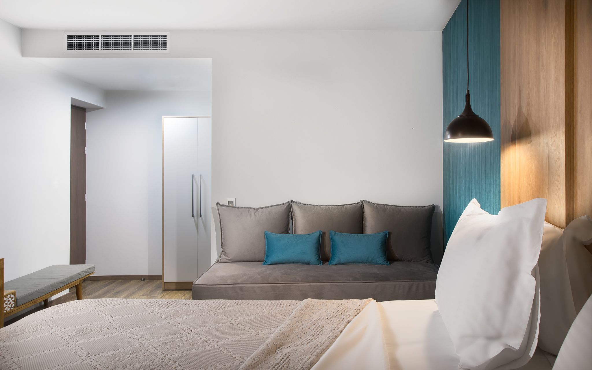 360 Degrees Pop Art Hotel