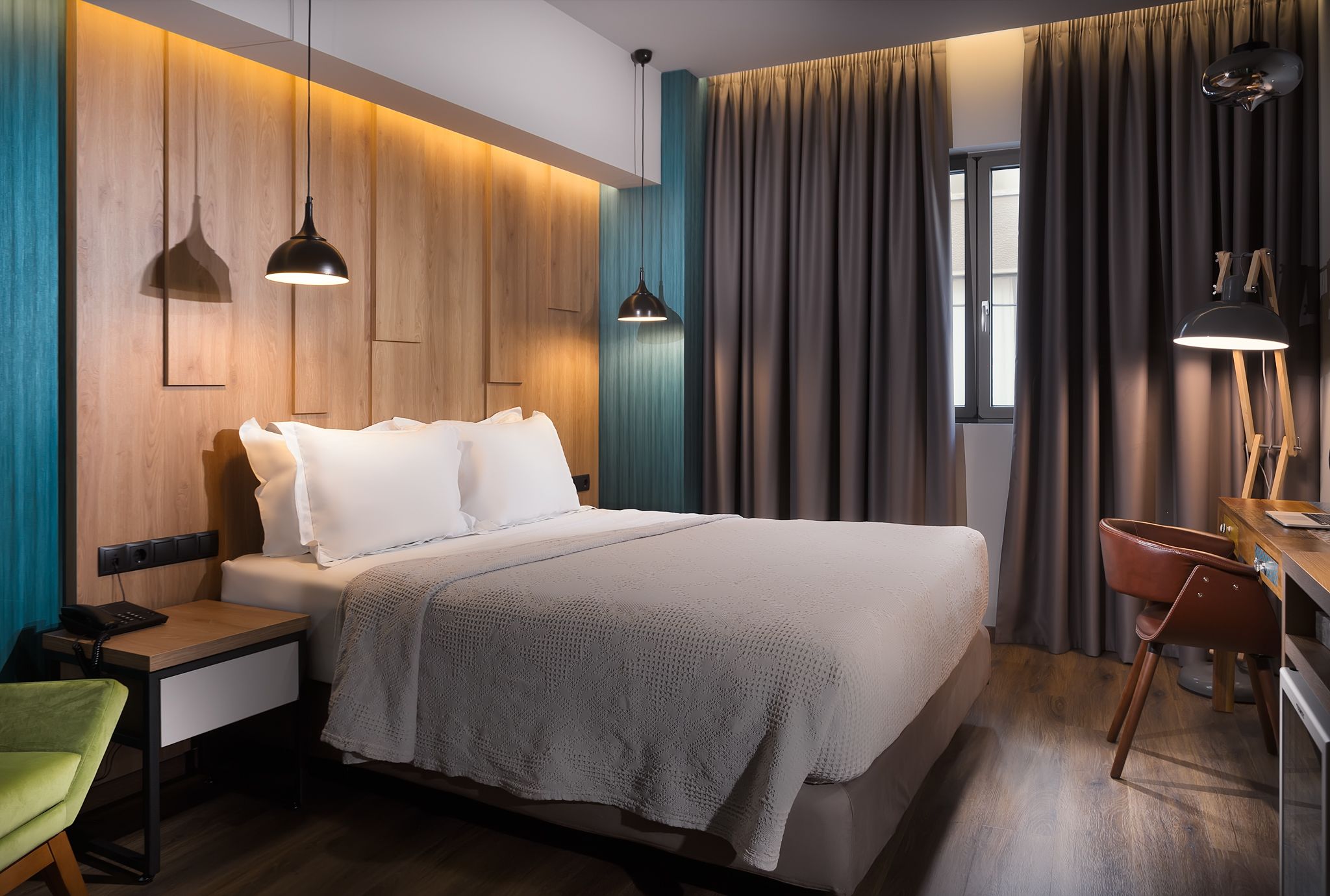 360 Degrees Pop Art Hotel