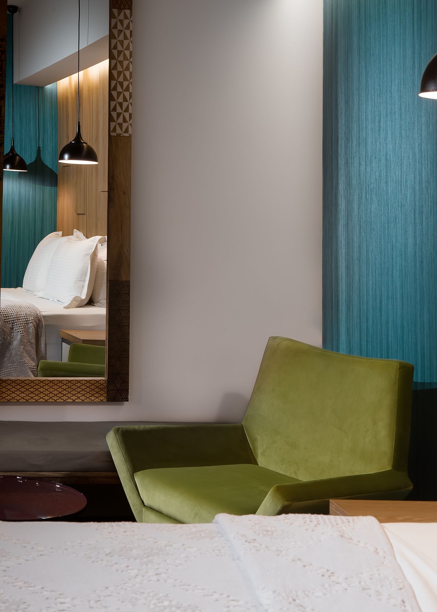 360 Degrees Pop Art Hotel