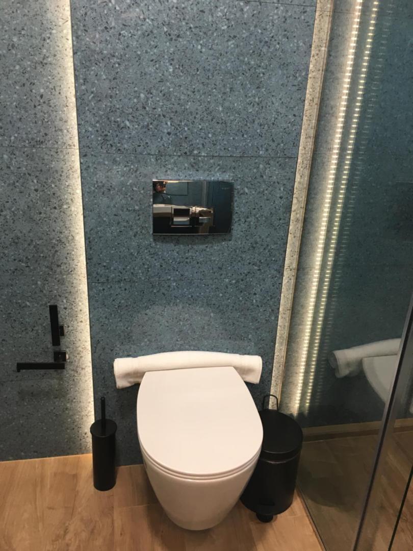 360 Degrees Pop Art Hotel