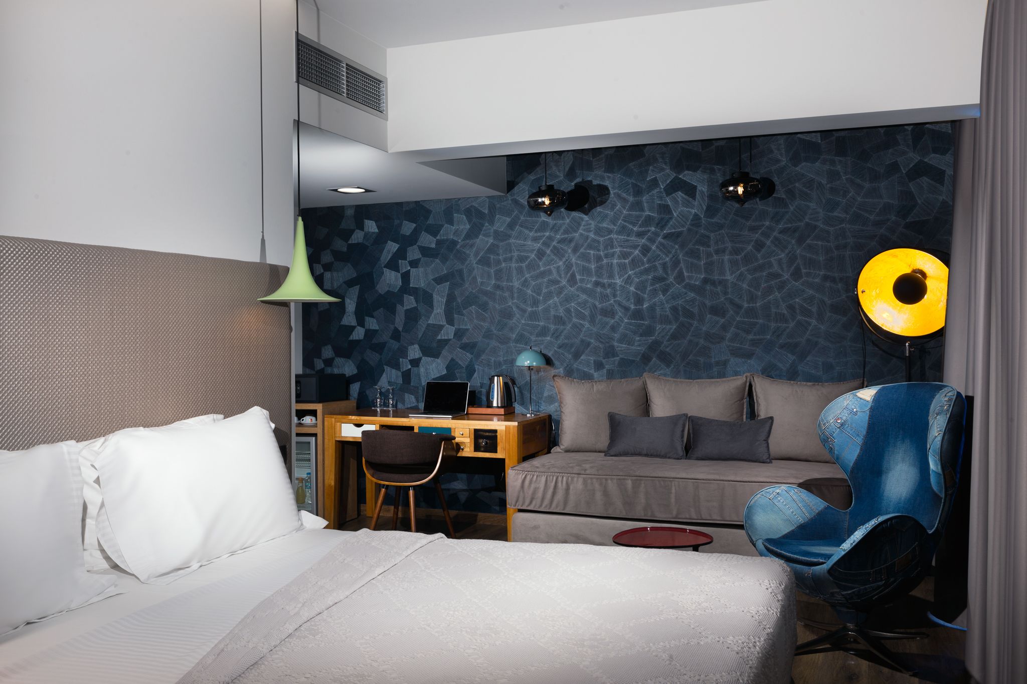 360 Degrees Pop Art Hotel