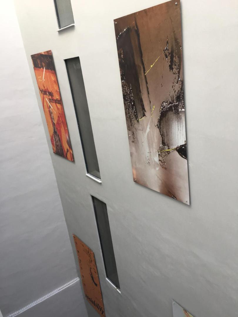 360 Degrees Pop Art Hotel