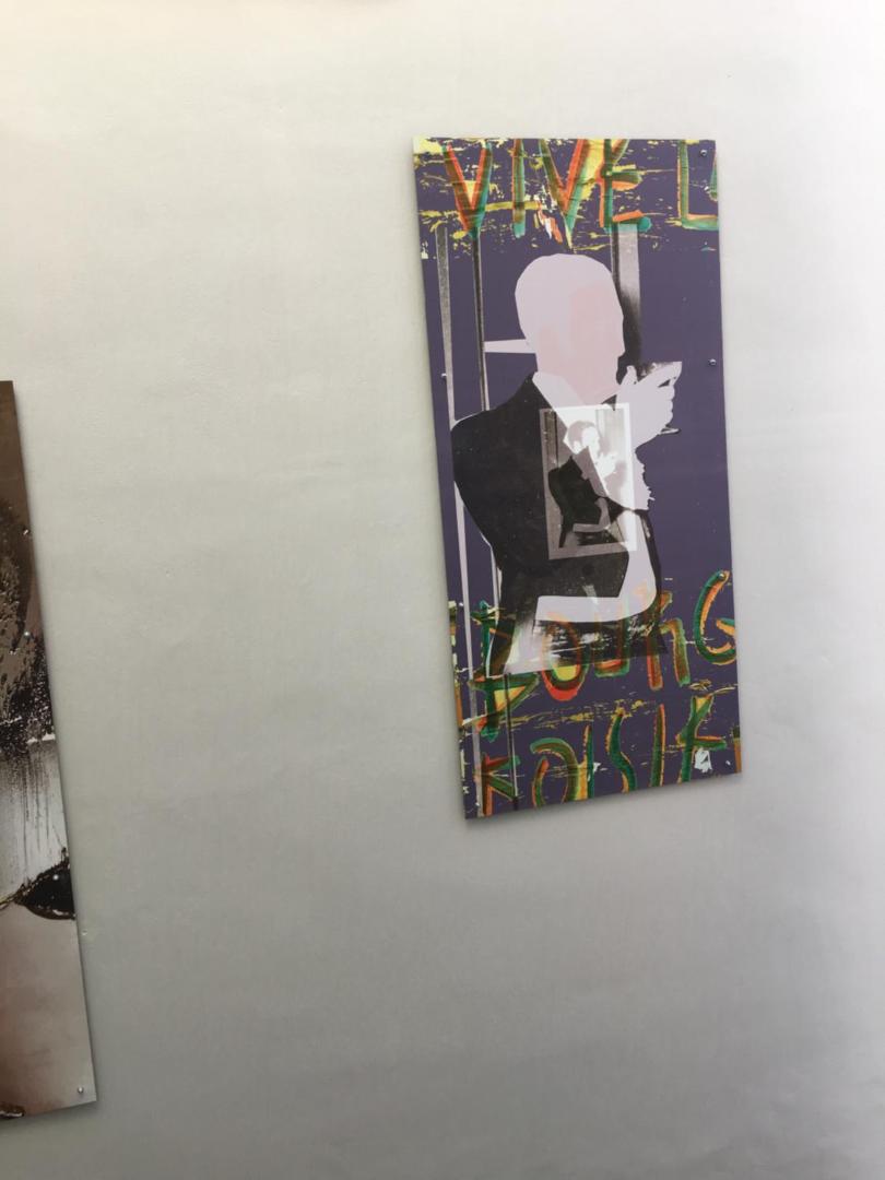 360 Degrees Pop Art Hotel