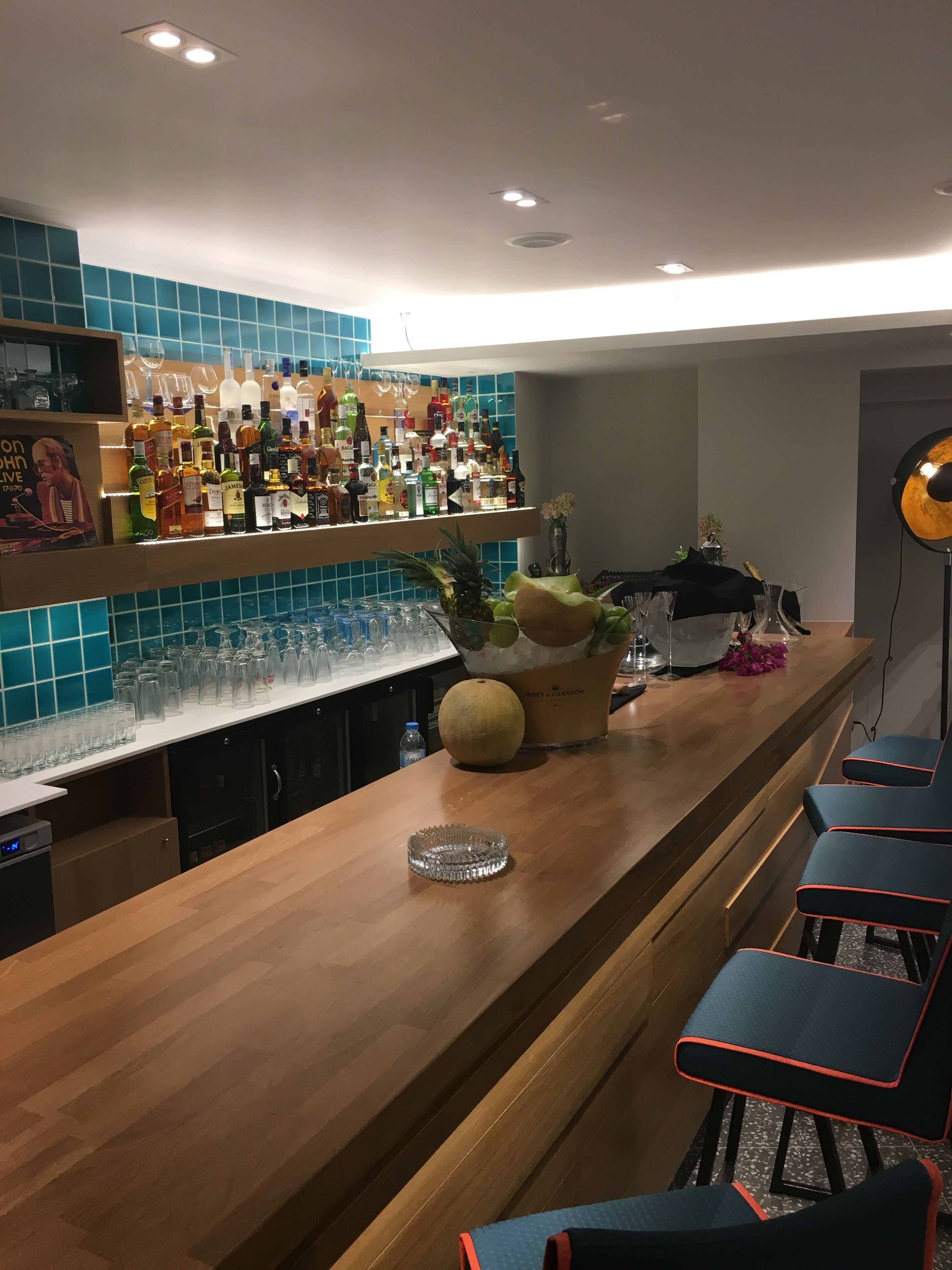 360 Degrees Pop Art Hotel