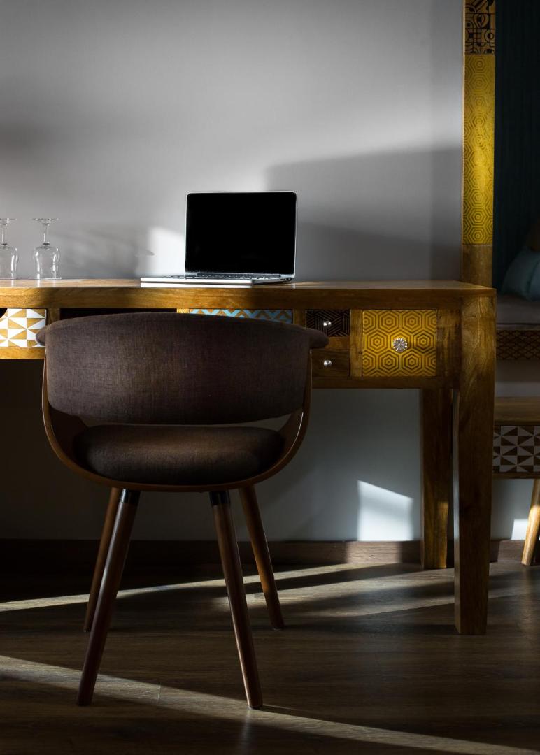 360 Degrees Pop Art Hotel