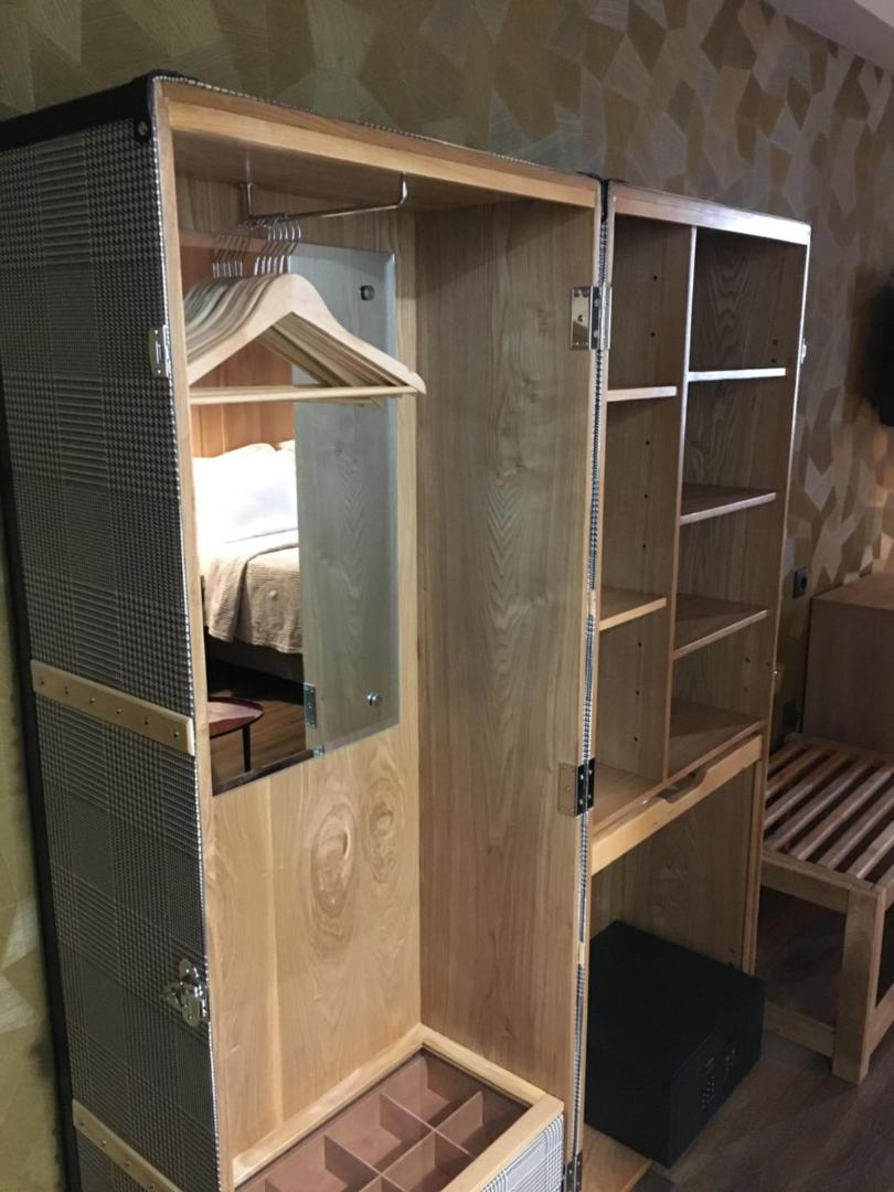 360 Degrees Pop Art Hotel