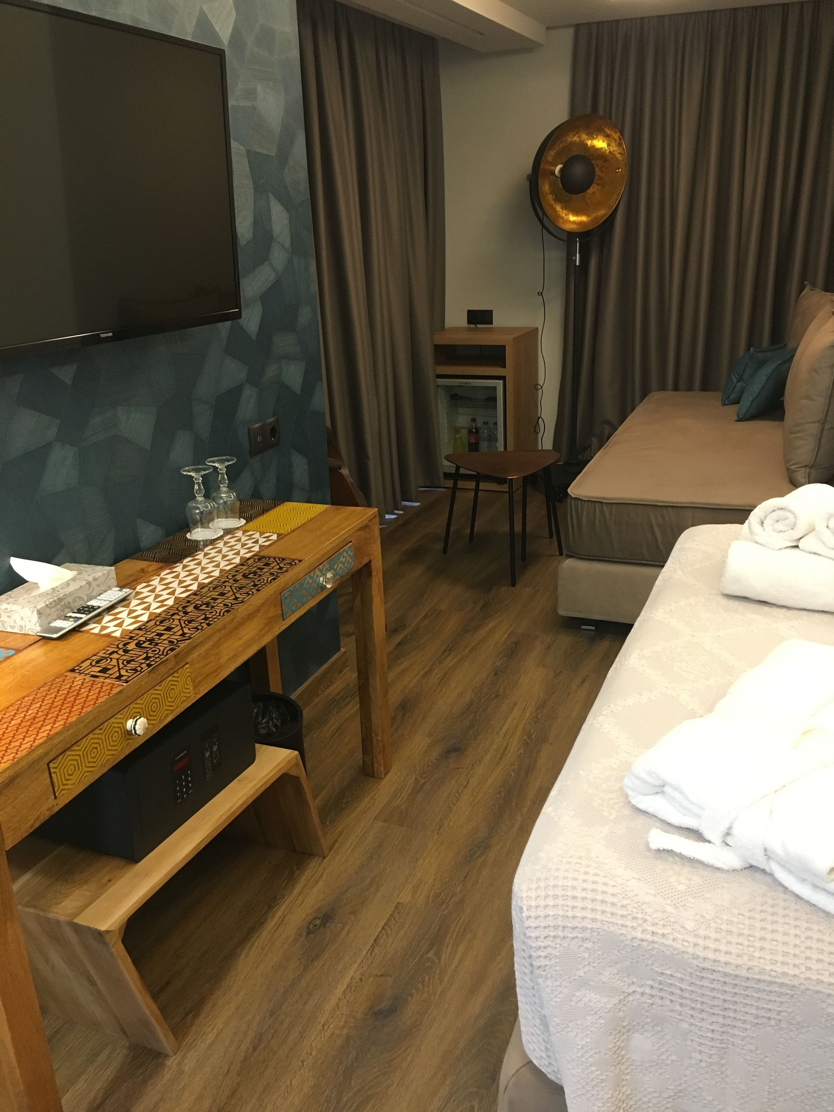 360 Degrees Pop Art Hotel