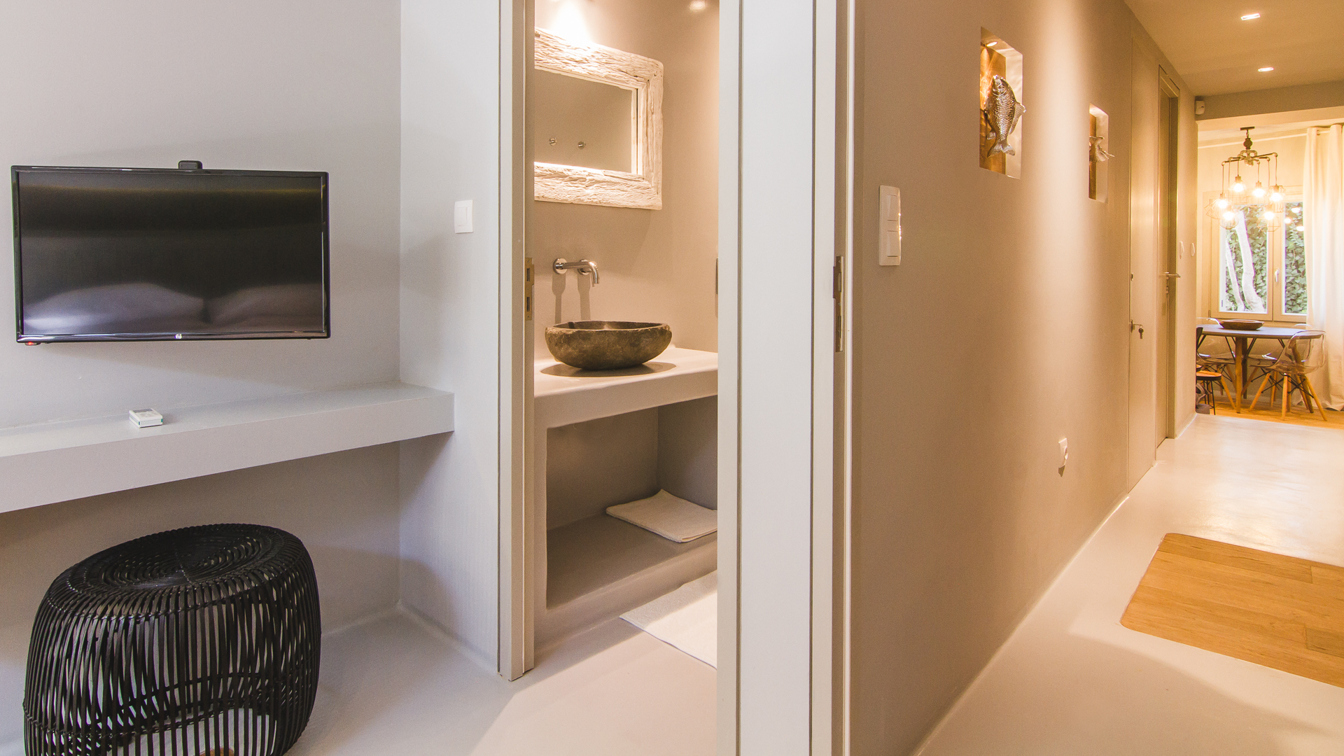 A.L.A. Acropolis Luxury Apartments
