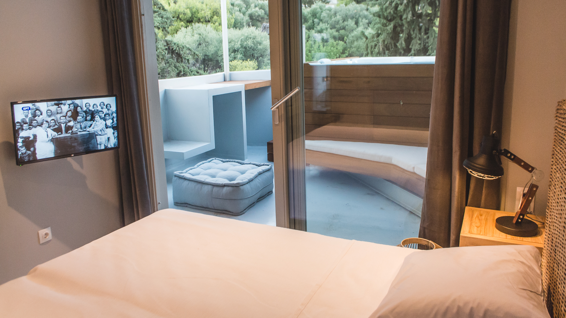 A.L.A. Acropolis Luxury Apartments