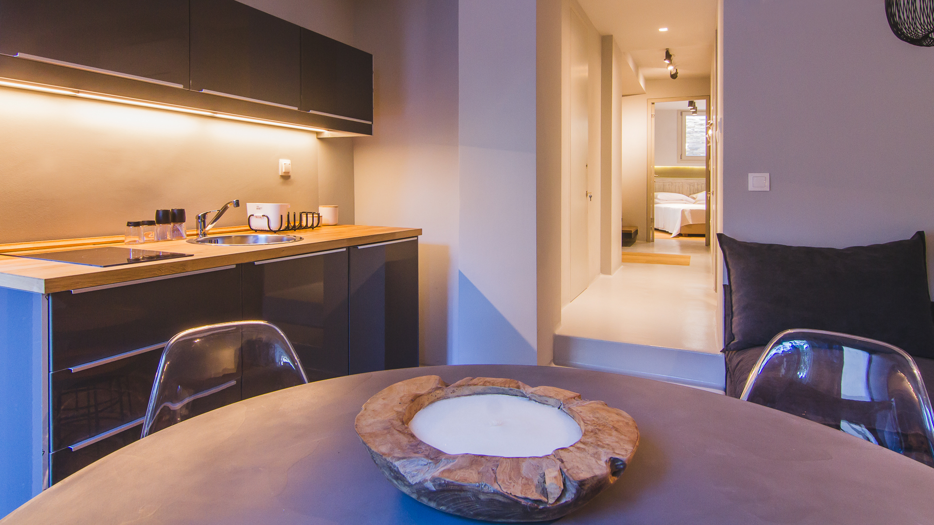 A.L.A. Acropolis Luxury Apartments