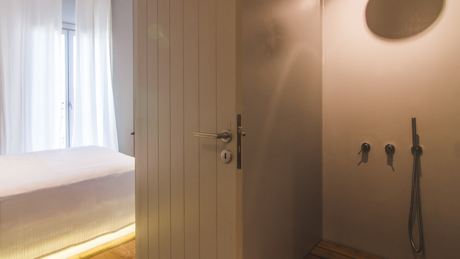 A.L.A. Acropolis Luxury Apartments