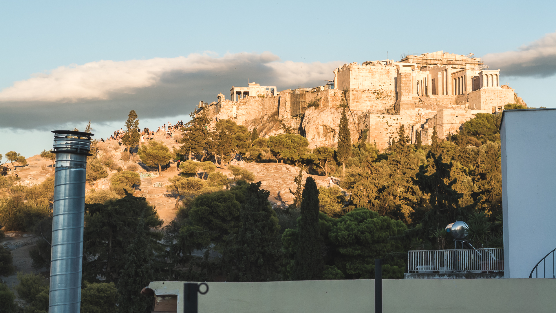 A.L.A. Acropolis Luxury Apartments