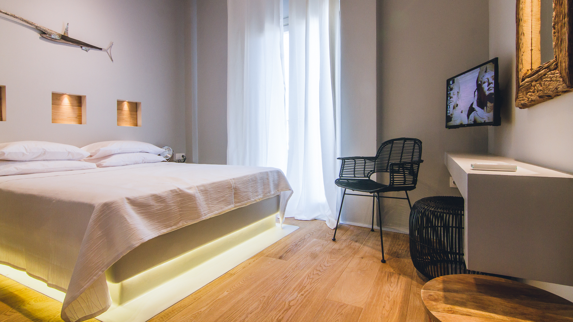 A.L.A. Acropolis Luxury Apartments