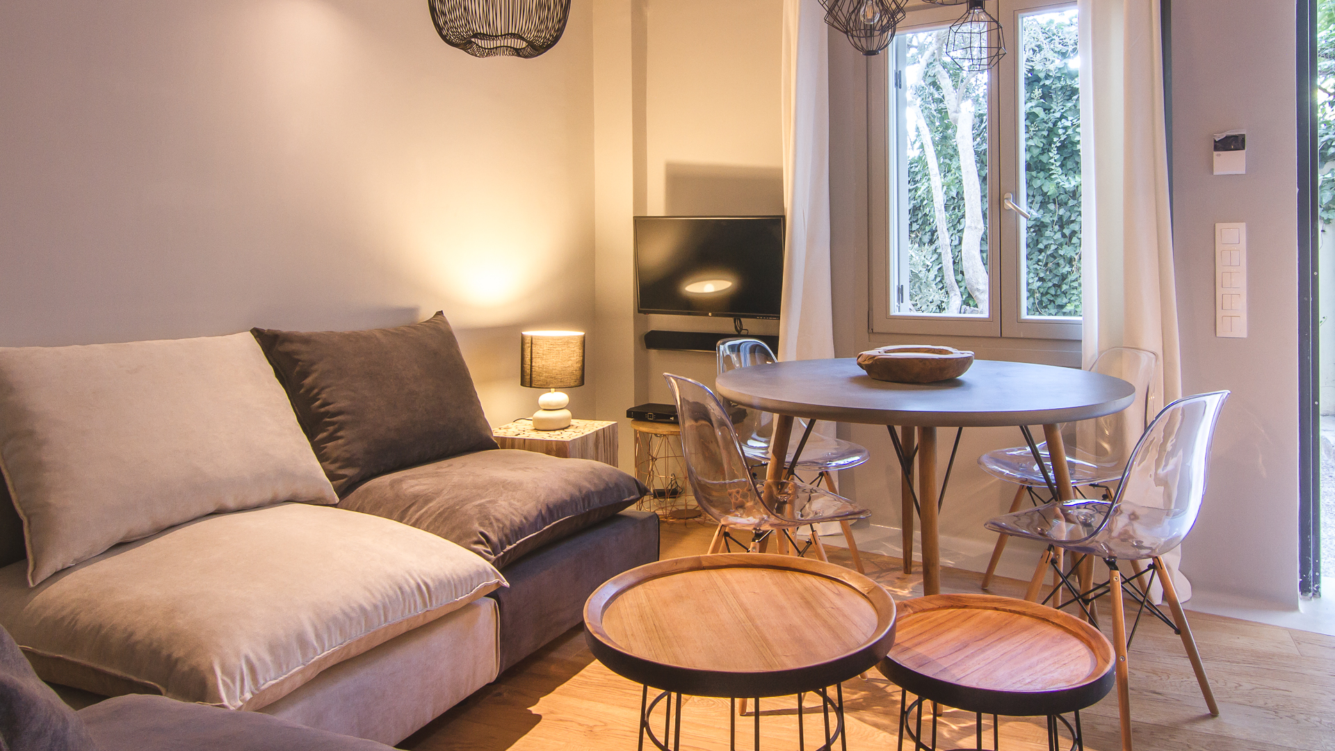 A.L.A. Acropolis Luxury Apartments