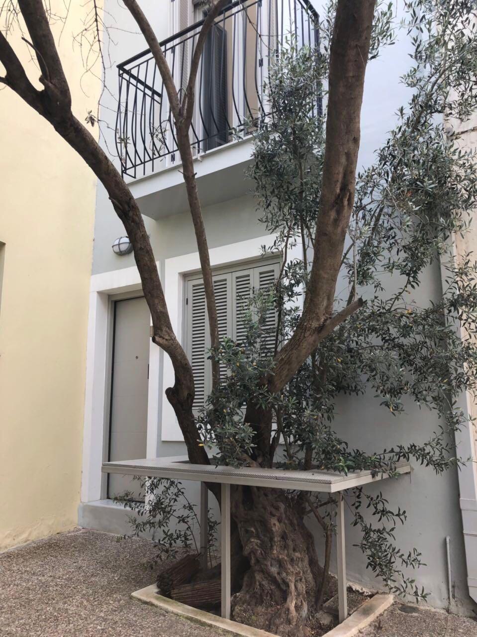 A.L.A. Acropolis Luxury Apartments
