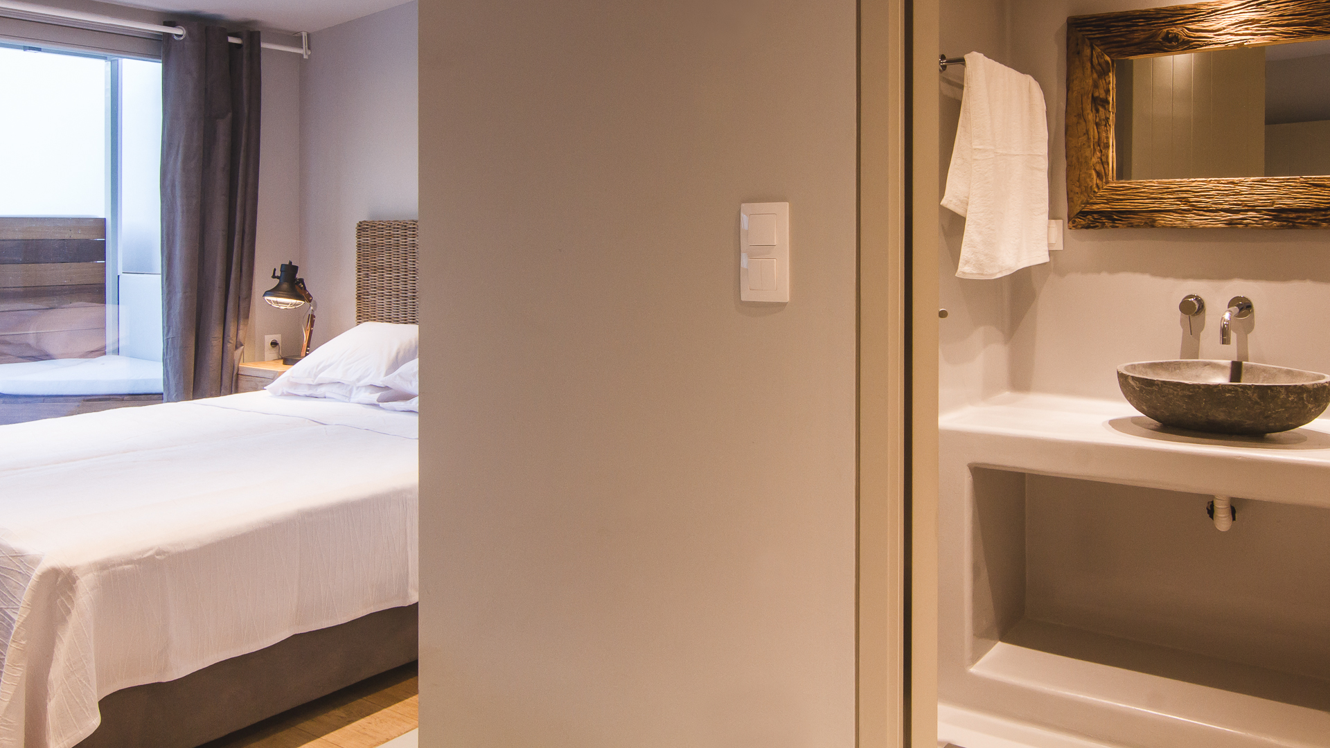 A.L.A. Acropolis Luxury Apartments