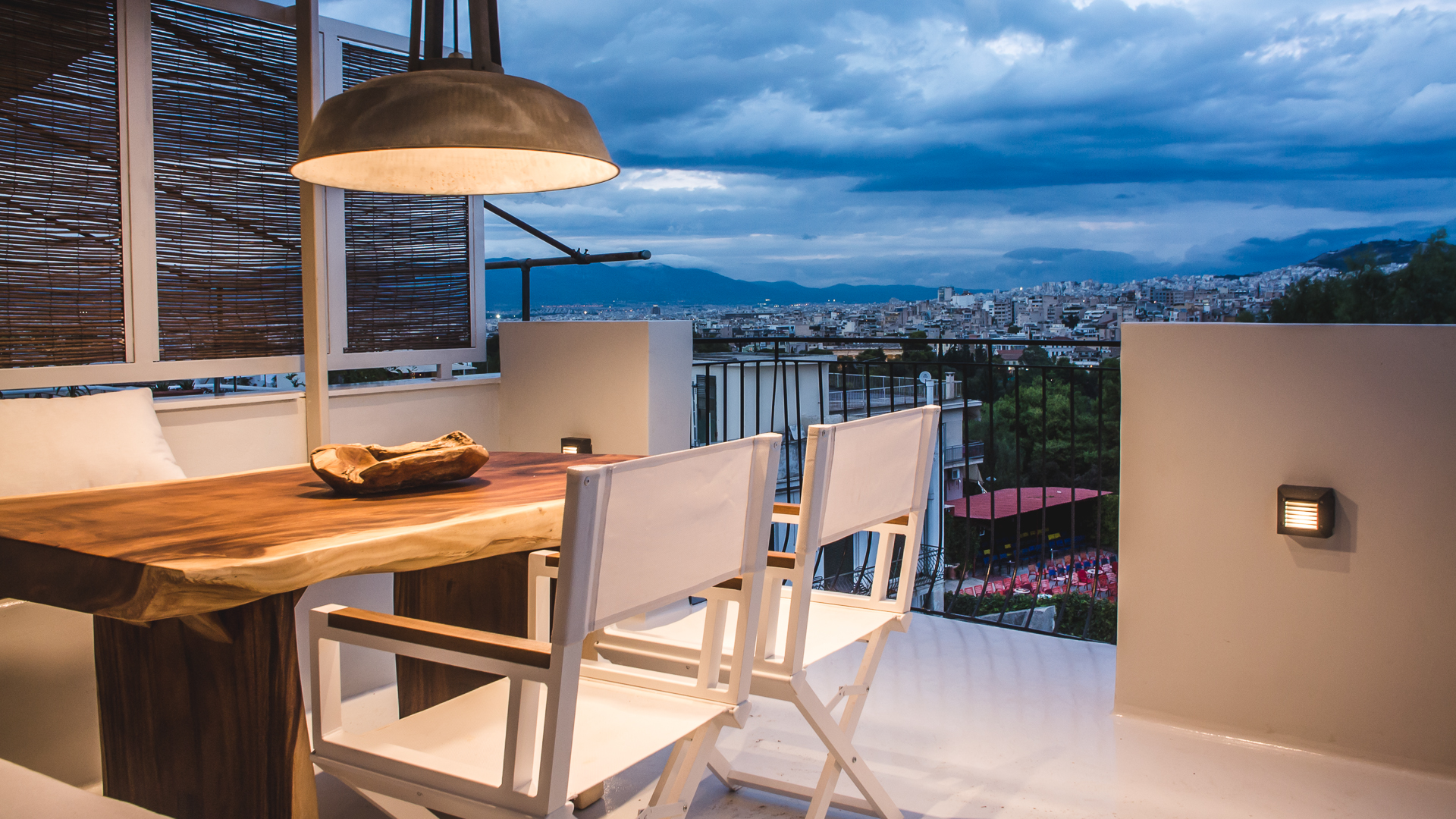 A.L.A. Acropolis Luxury Apartments