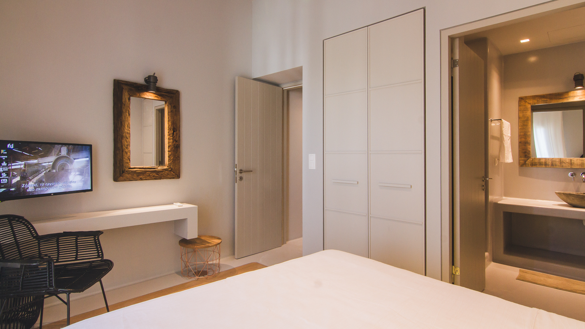 A.L.A. Acropolis Luxury Apartments