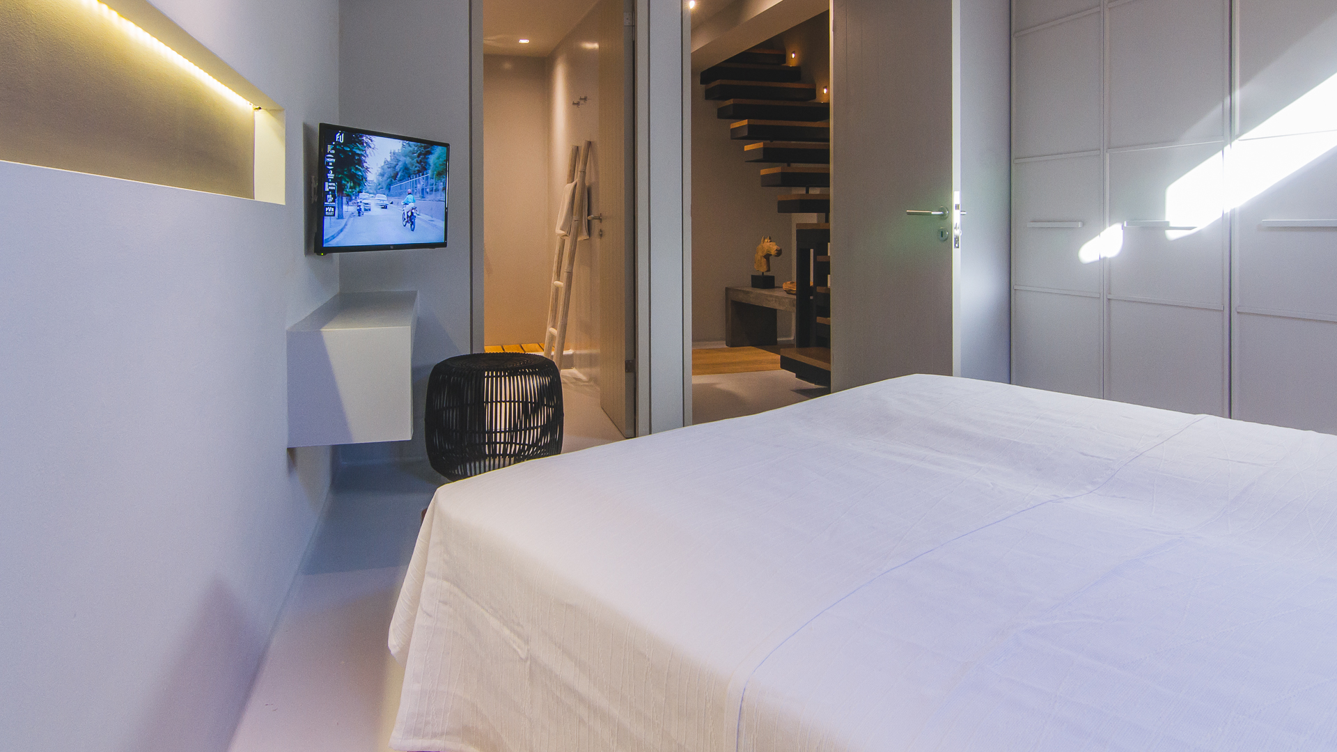 A.L.A. Acropolis Luxury Apartments