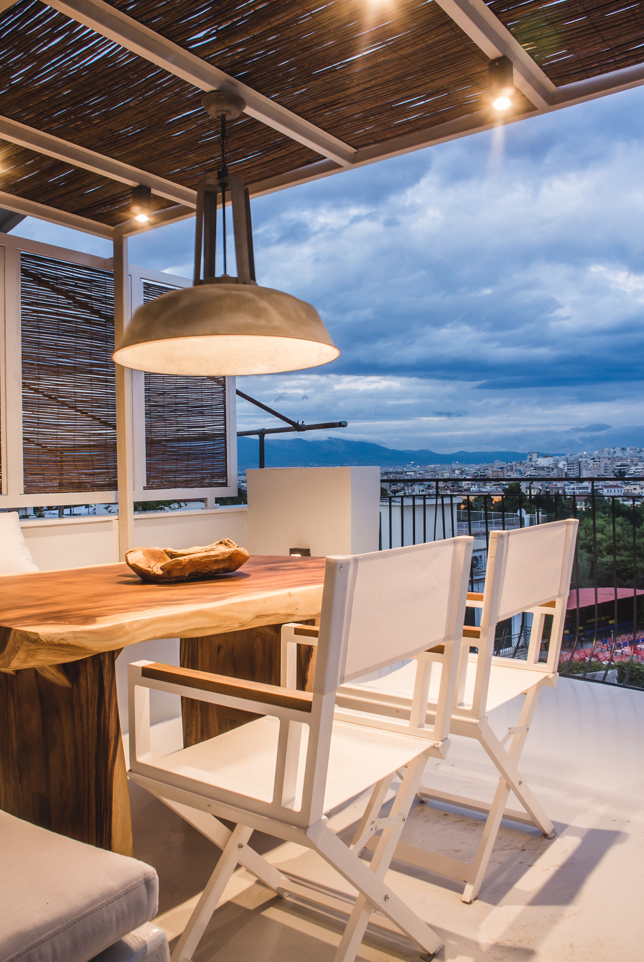 A.L.A. Acropolis Luxury Apartments