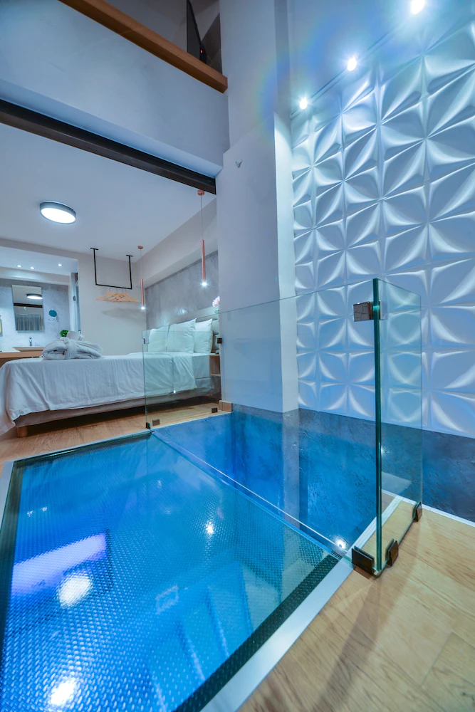 A.P. Acropolis View Apartments