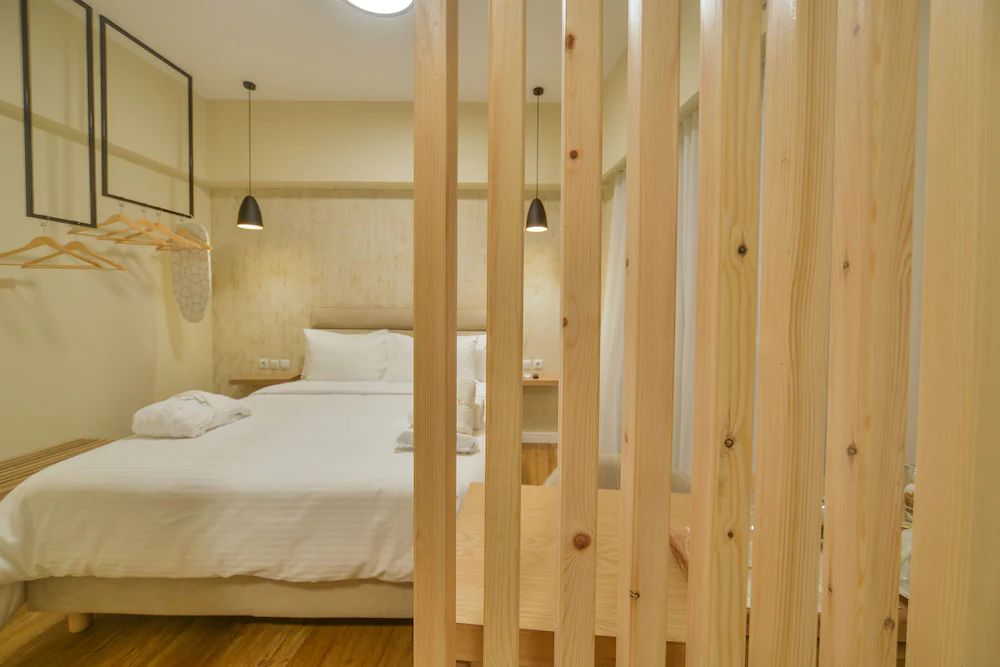 A.P. Acropolis View Apartments