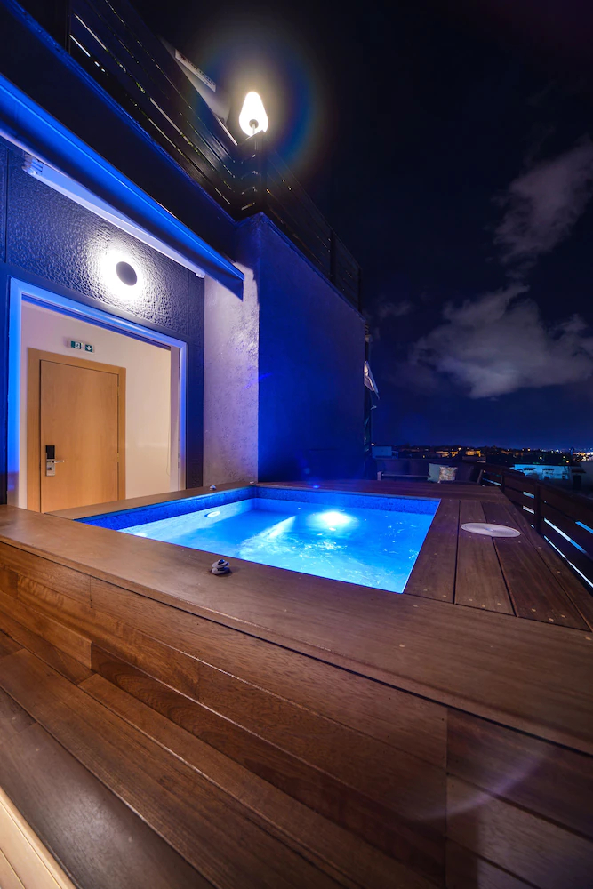 A.P. Acropolis View Apartments