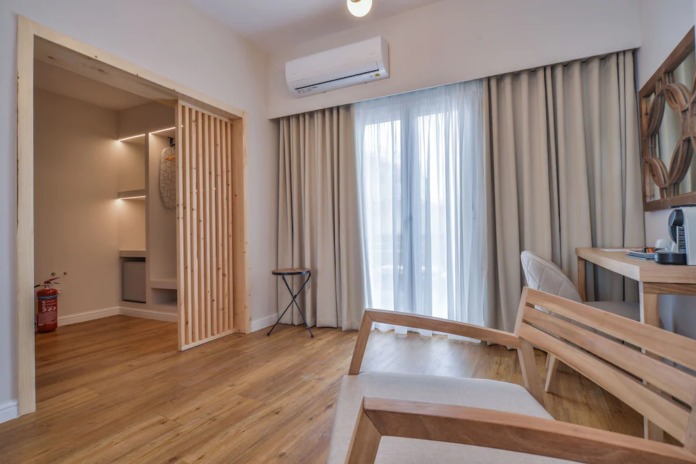 A.P. Acropolis View Apartments