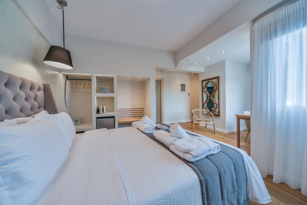 A.P. Acropolis View Apartments