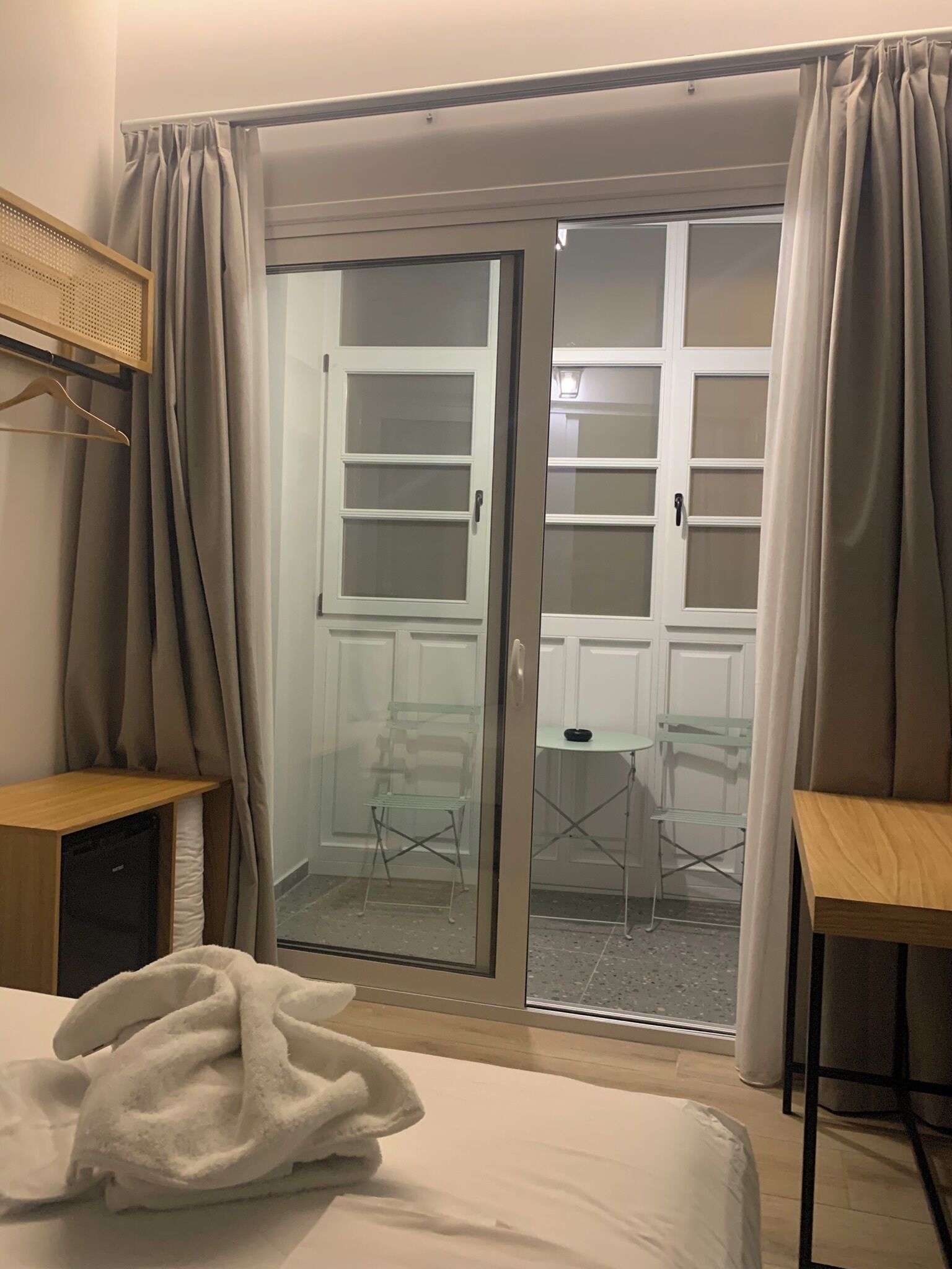 A-13 Belle Athenes - Luxury Rooms at Monastiraki Railway Station