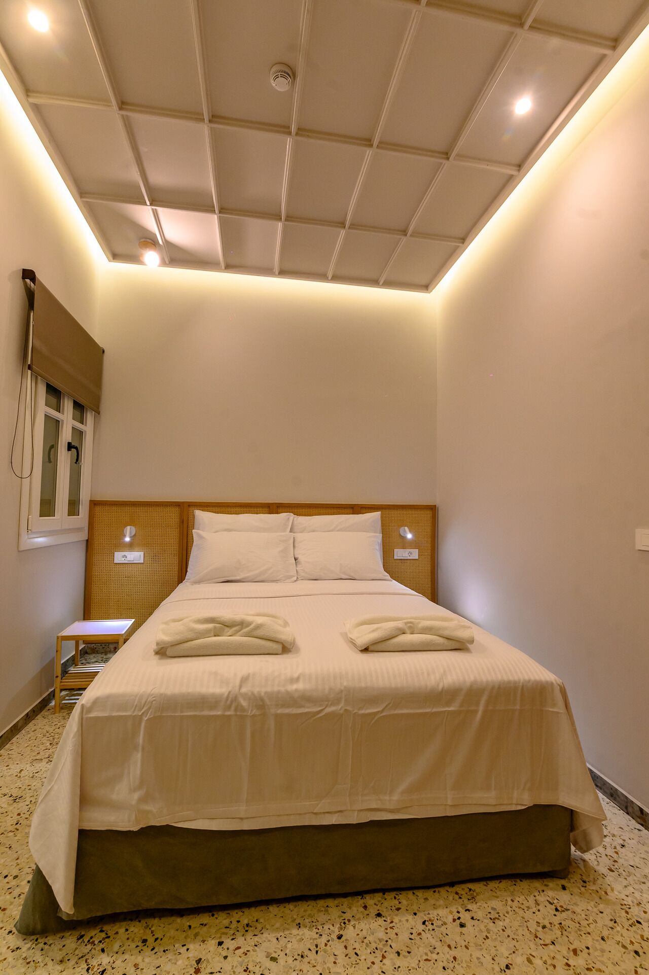 A-13 Belle Athenes - Luxury Rooms at Monastiraki Railway Station