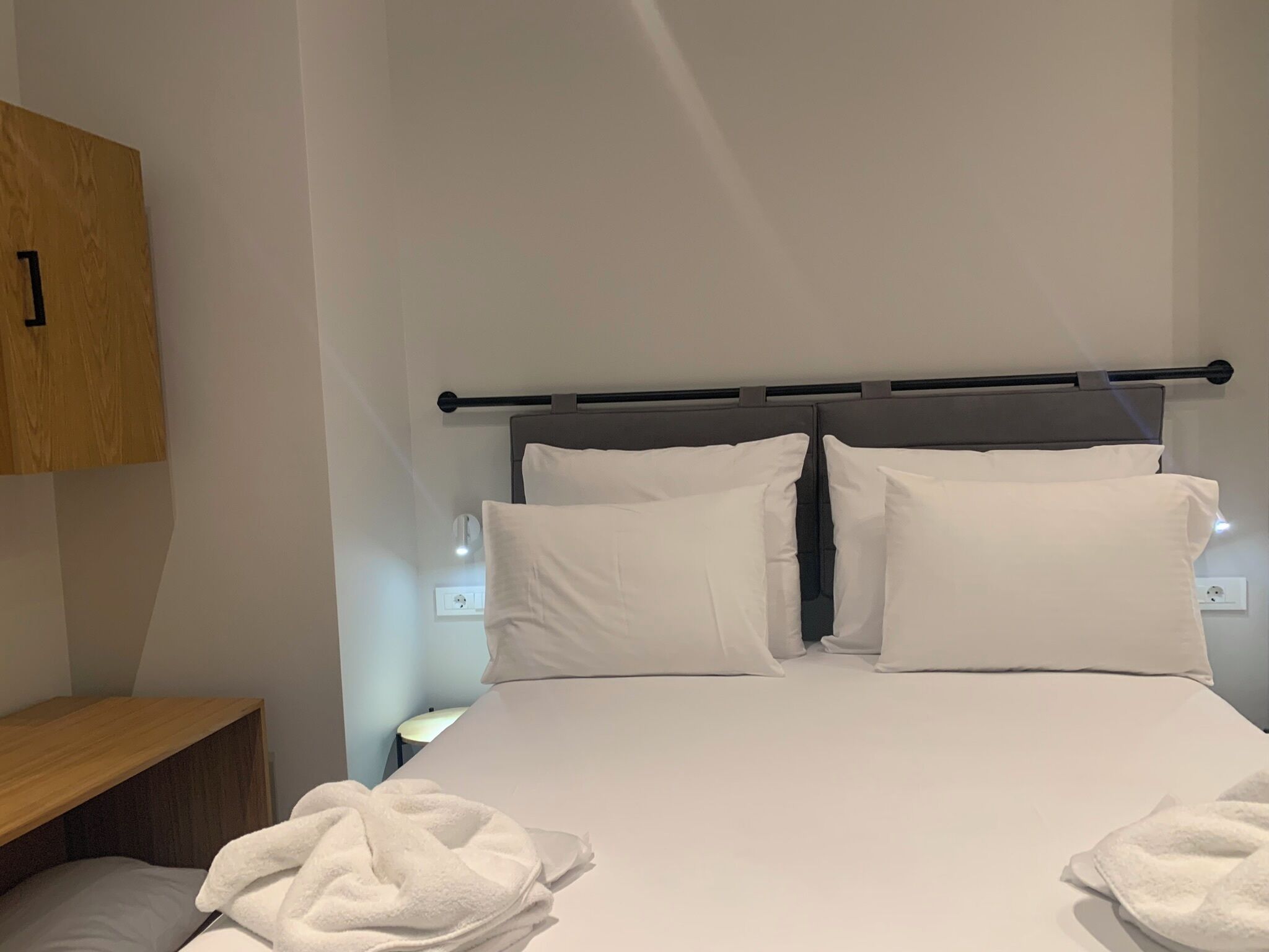 A-13 Belle Athenes - Luxury Rooms at Monastiraki Railway Station