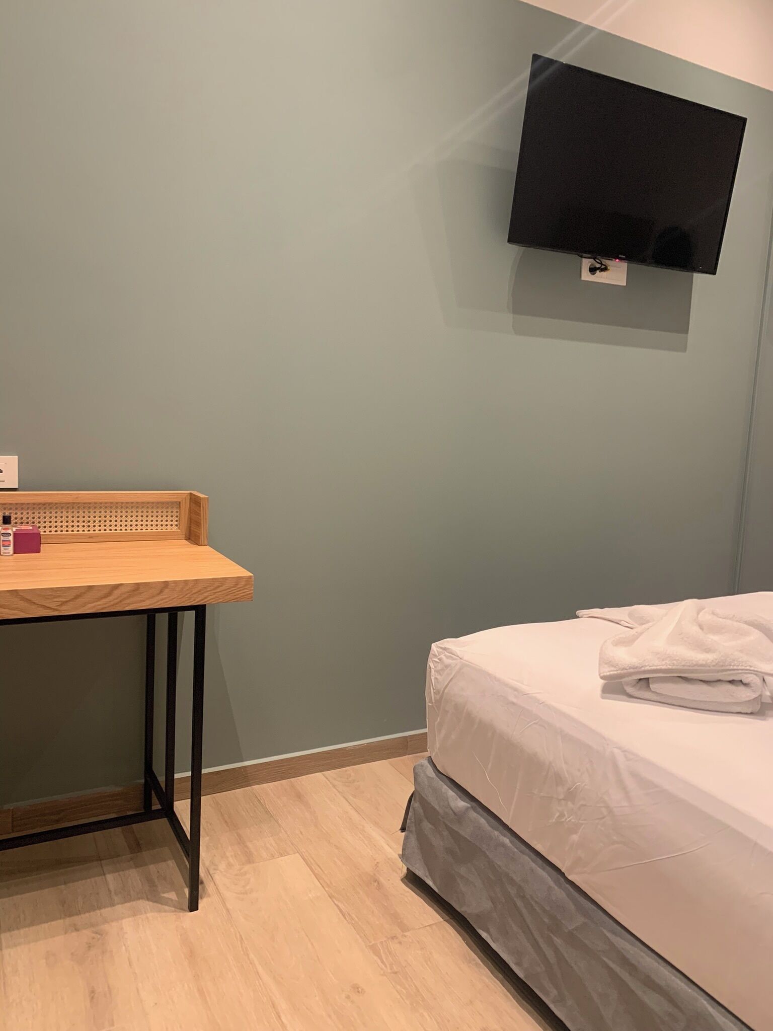 A-13 Belle Athenes - Luxury Rooms at Monastiraki Railway Station