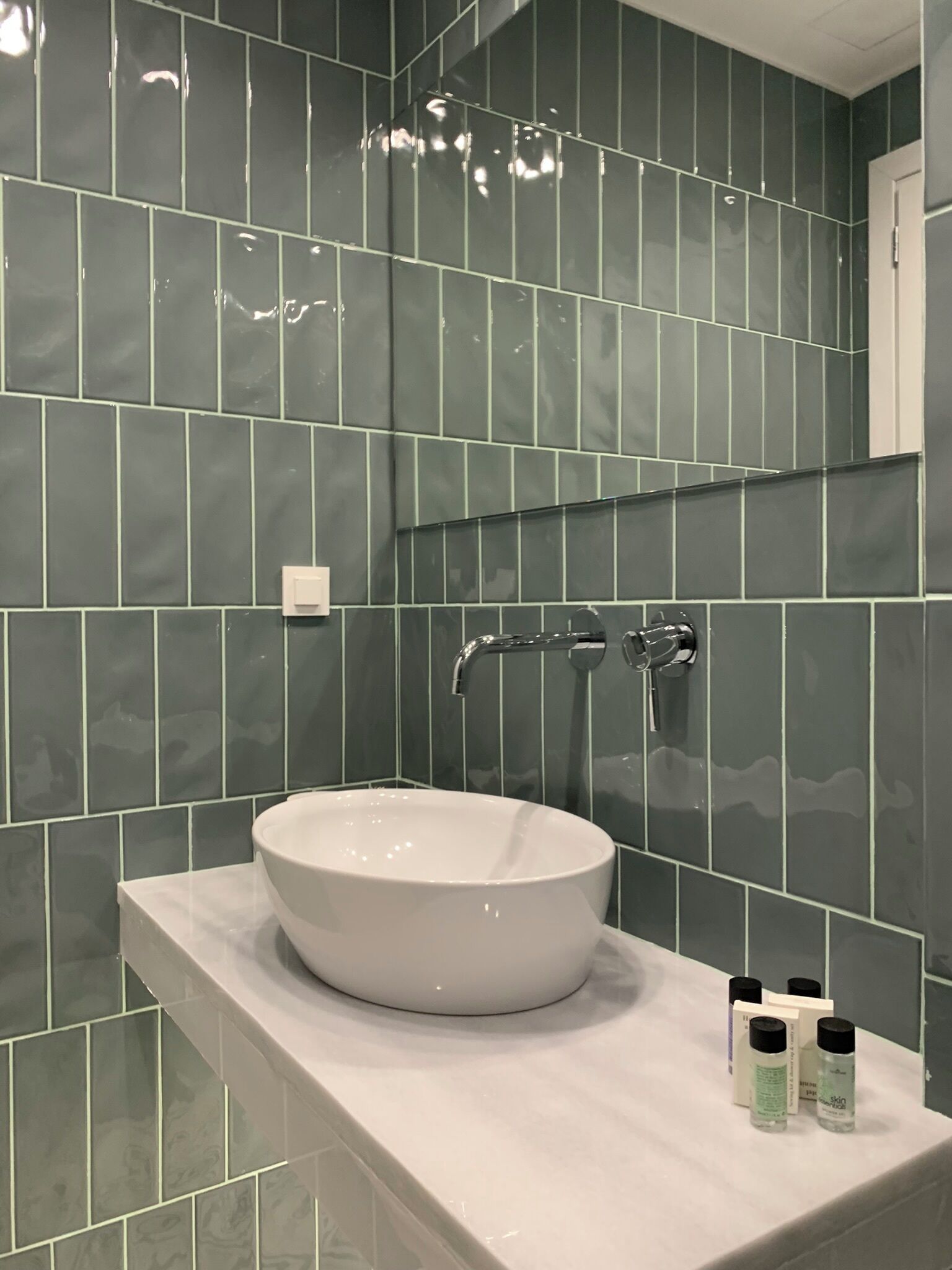 A-13 Belle Athenes - Luxury Rooms at Monastiraki Railway Station