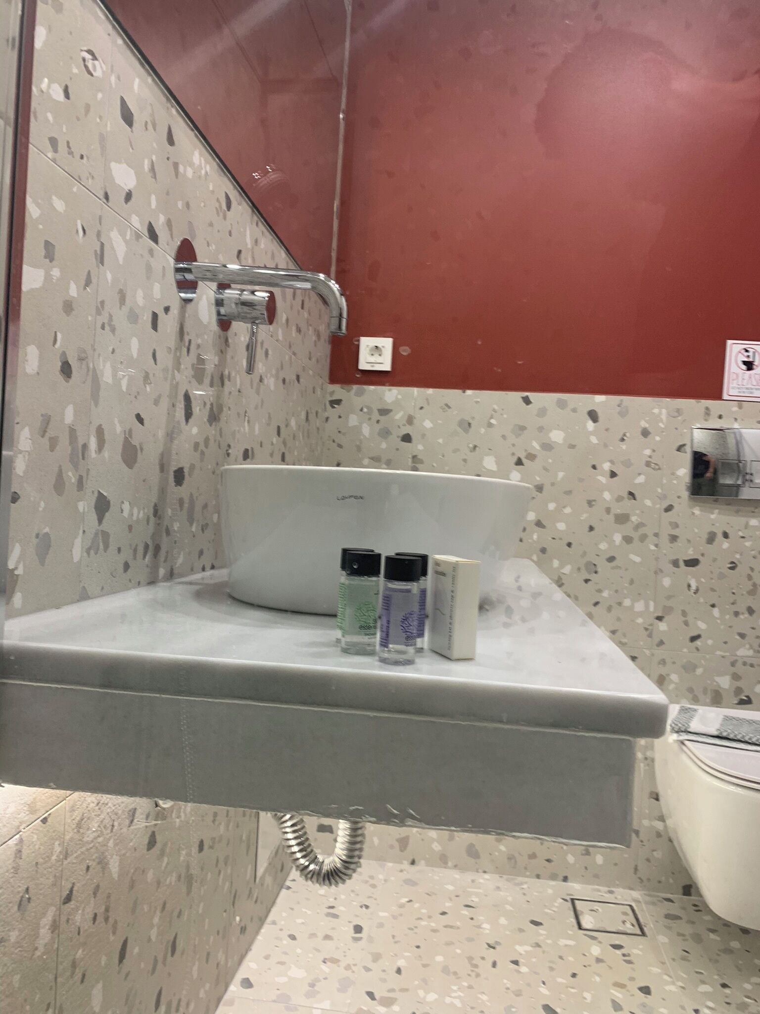 A-13 Belle Athenes - Luxury Rooms at Monastiraki Railway Station