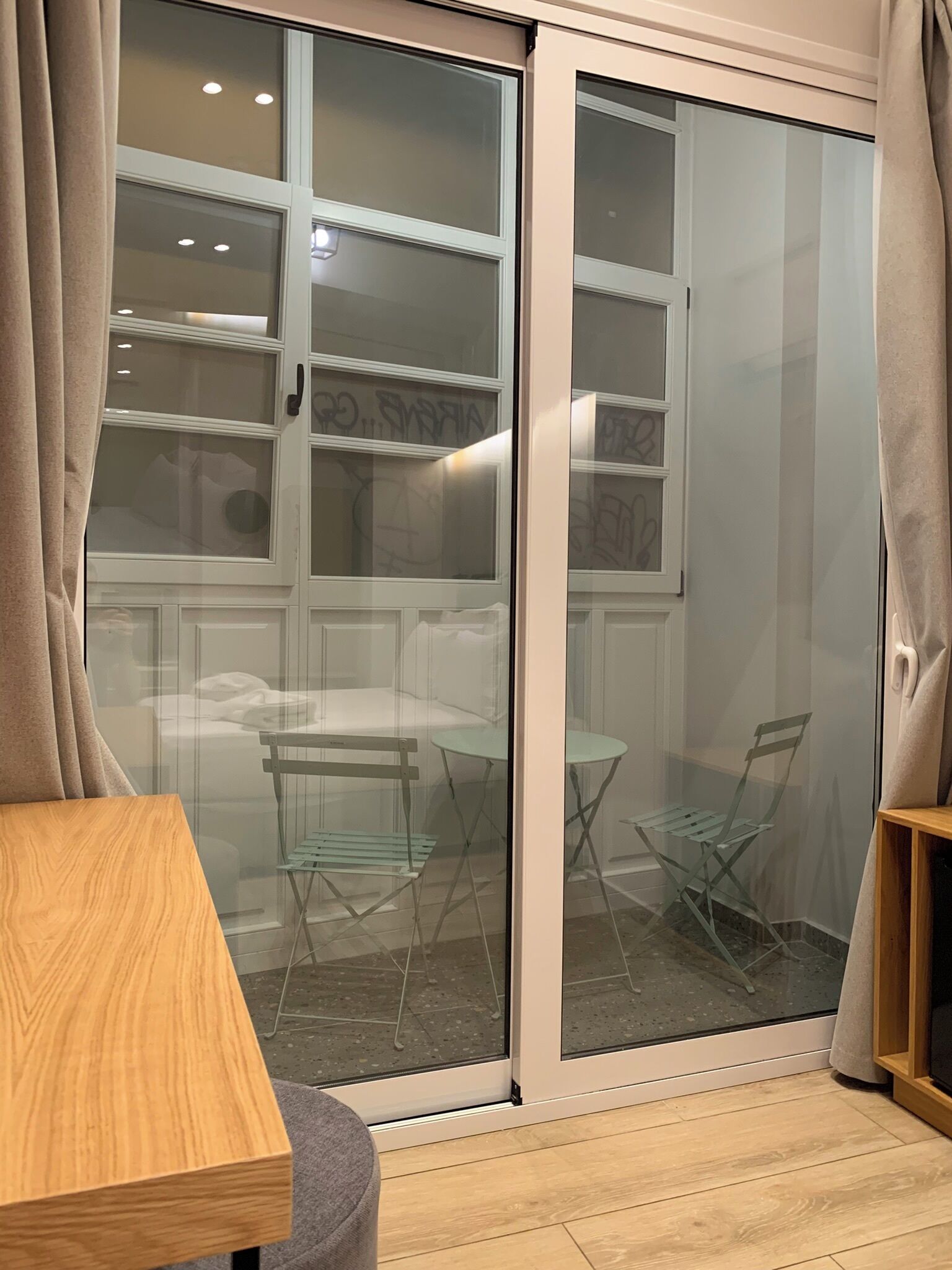 A-13 Belle Athenes - Luxury Rooms at Monastiraki Railway Station