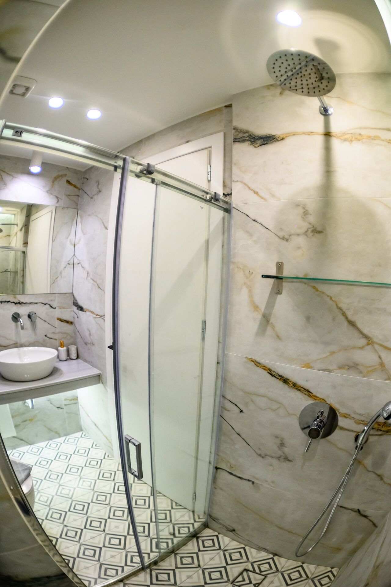 A-13 Belle Athenes - Luxury Rooms at Monastiraki Railway Station