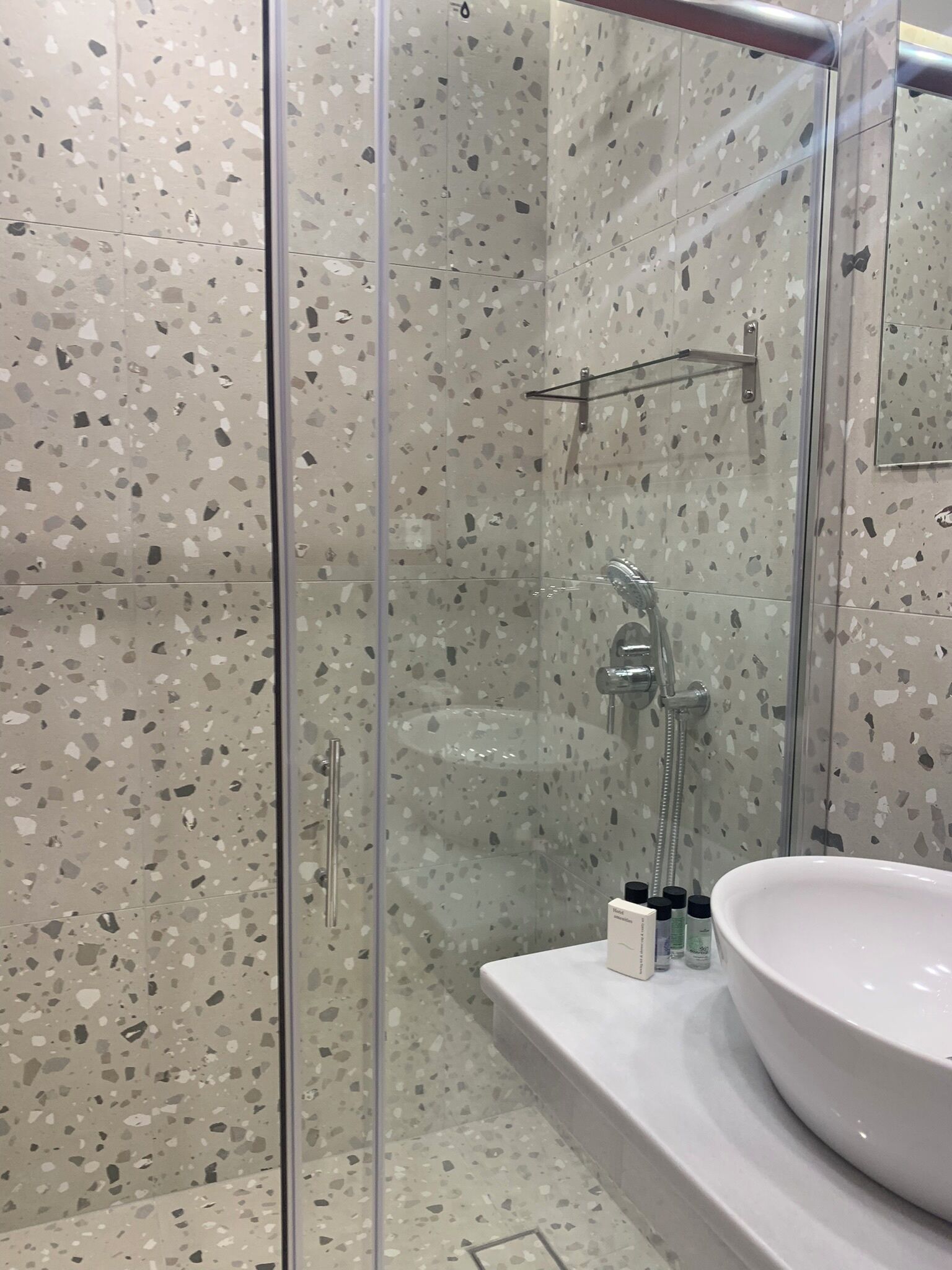 A-13 Belle Athenes - Luxury Rooms at Monastiraki Railway Station